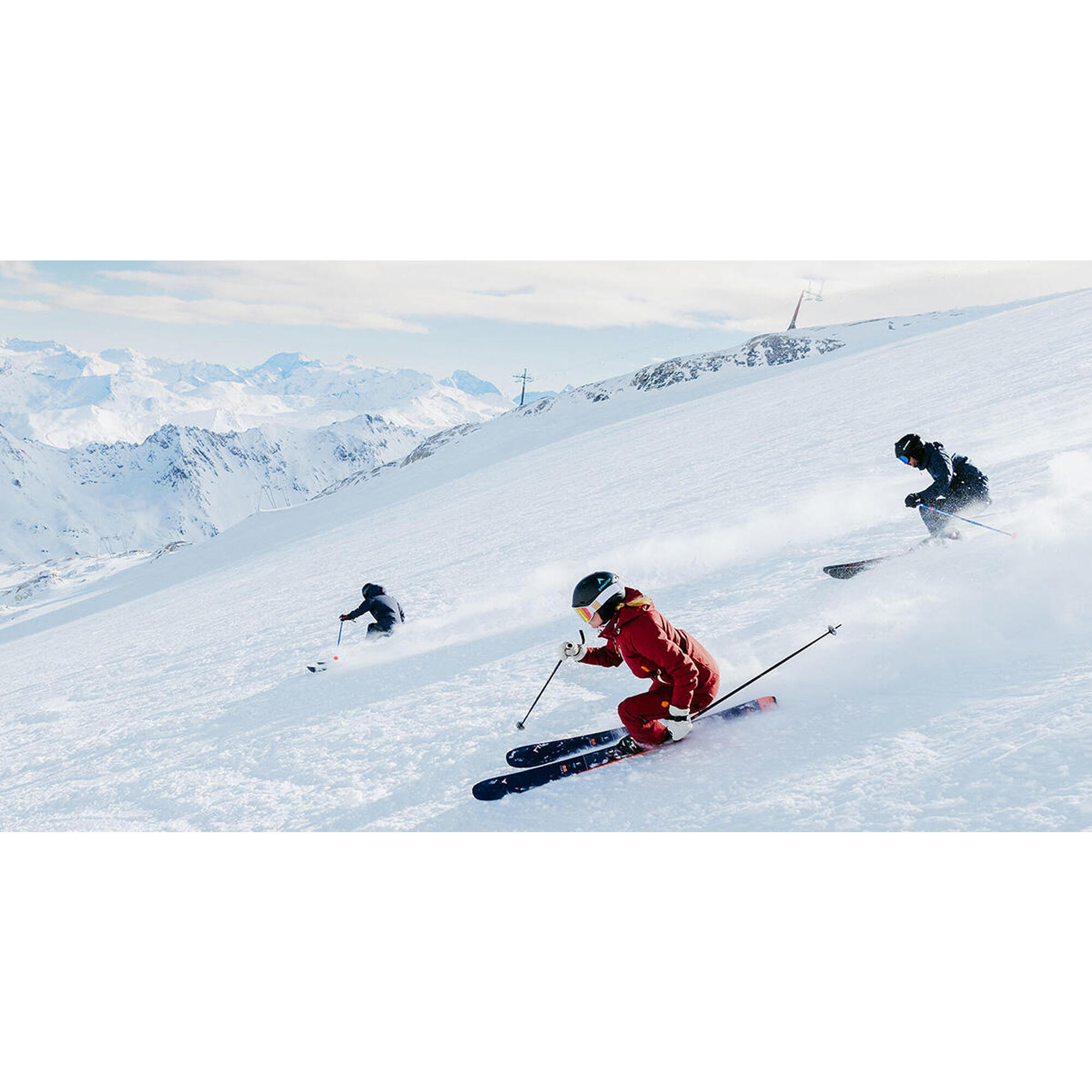 Buty narciarskie damskie LANGE Shadow 85 W LV GW