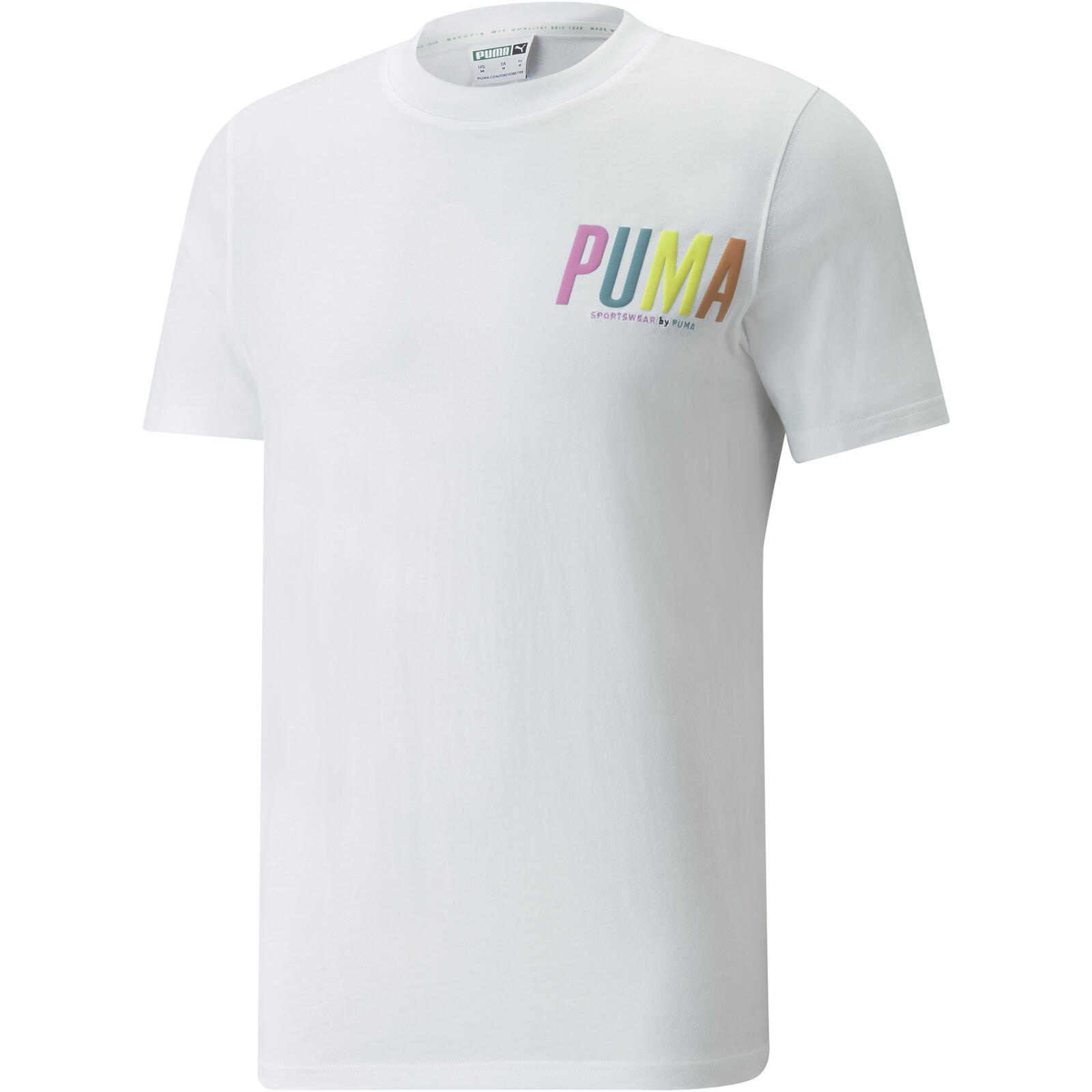 Koszulka sportowa męska Puma Swxp Graphic