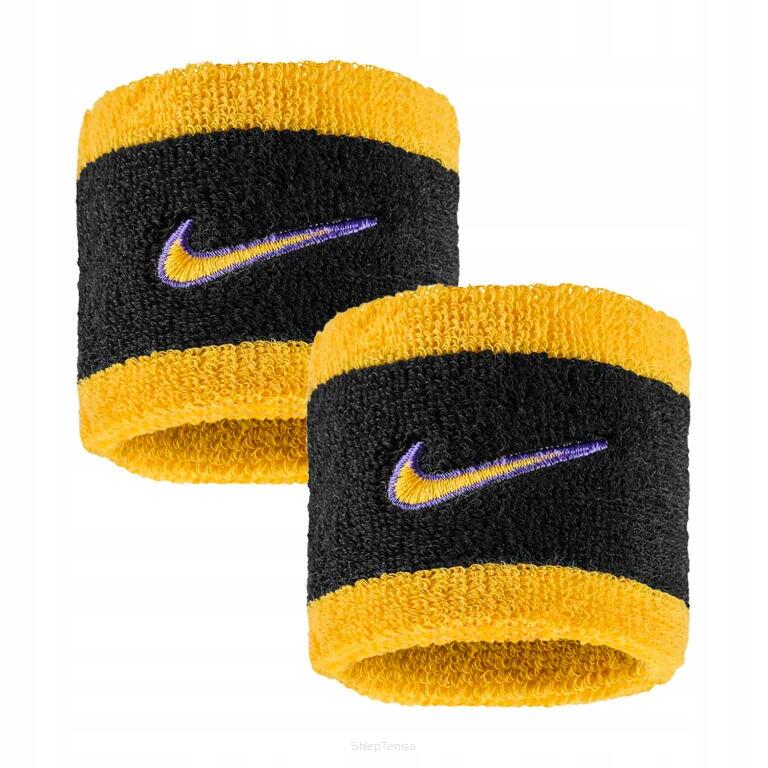 Frotki tenisowe Nike Classic Swoosh Wristbands