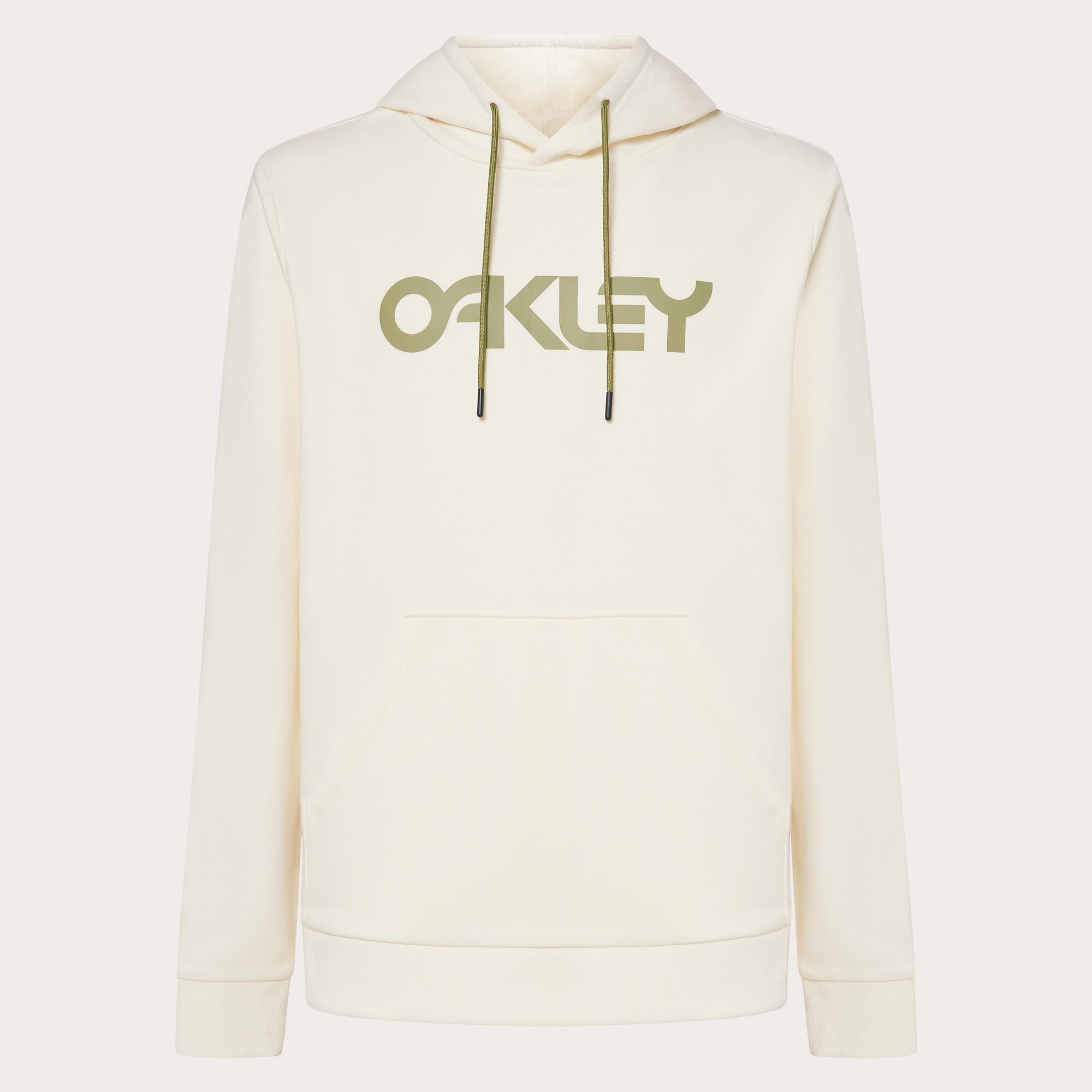Bluza Sportowa z Kapturem Męska Oakley B1B PO Hoodie 2.0