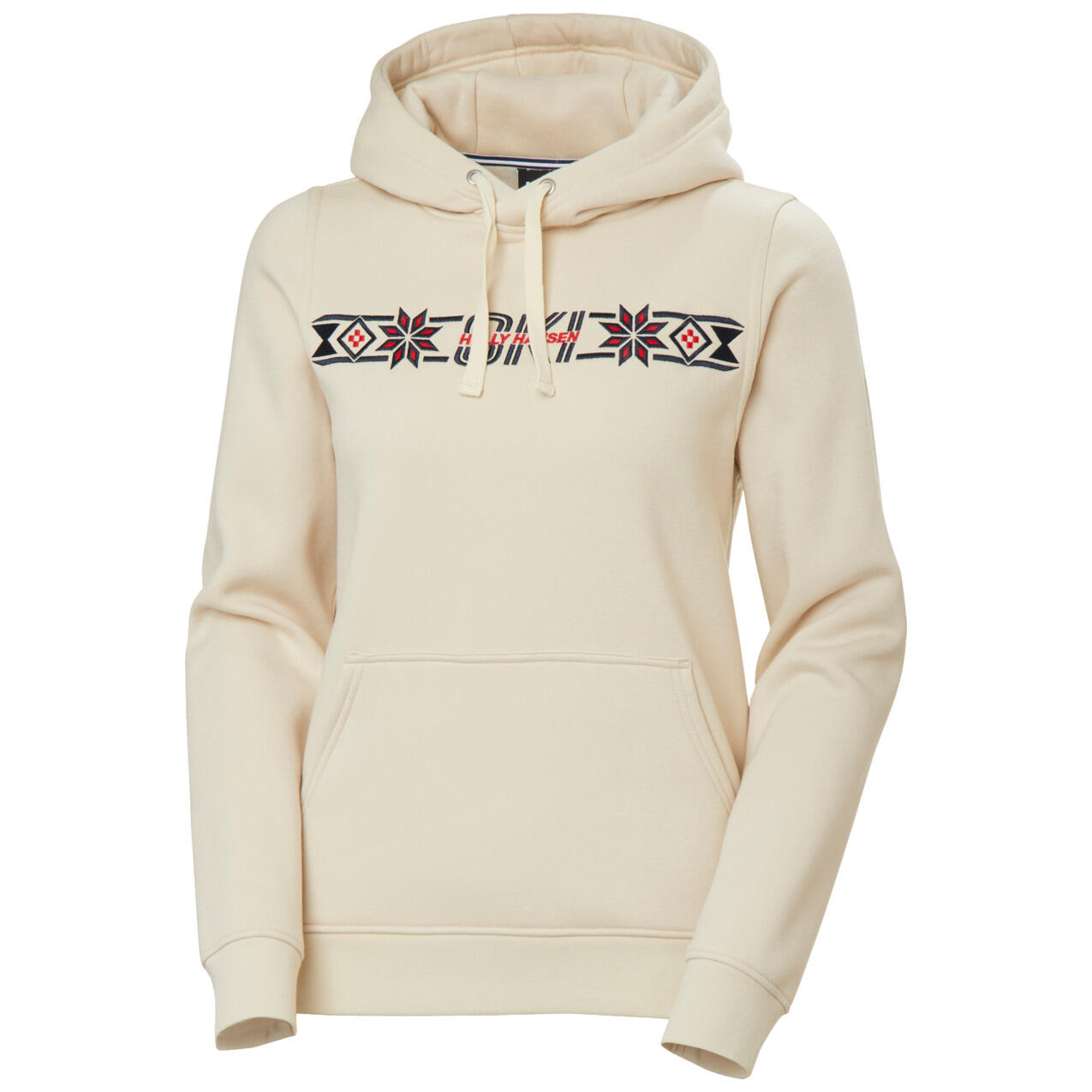 Bluza damska z kapturem Helly Hansen Elevate