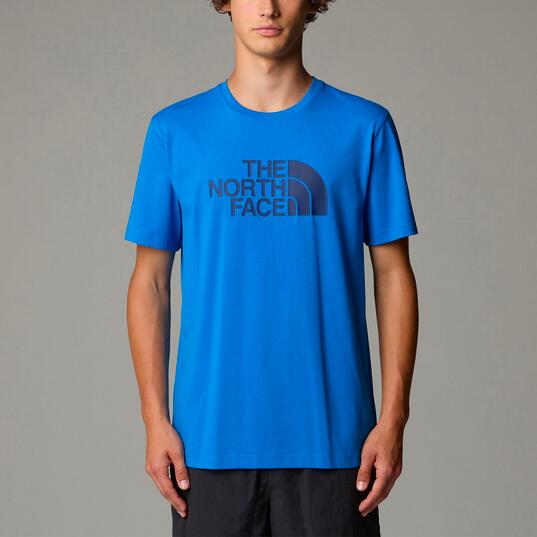 The North Face Koszulka S/S Easy Nf0A8A6Cb3N