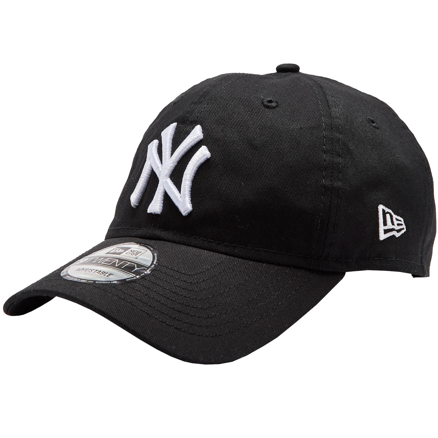 Czapka z daszkiem damska 9TWENTY League Essentials New York Yankees Cap