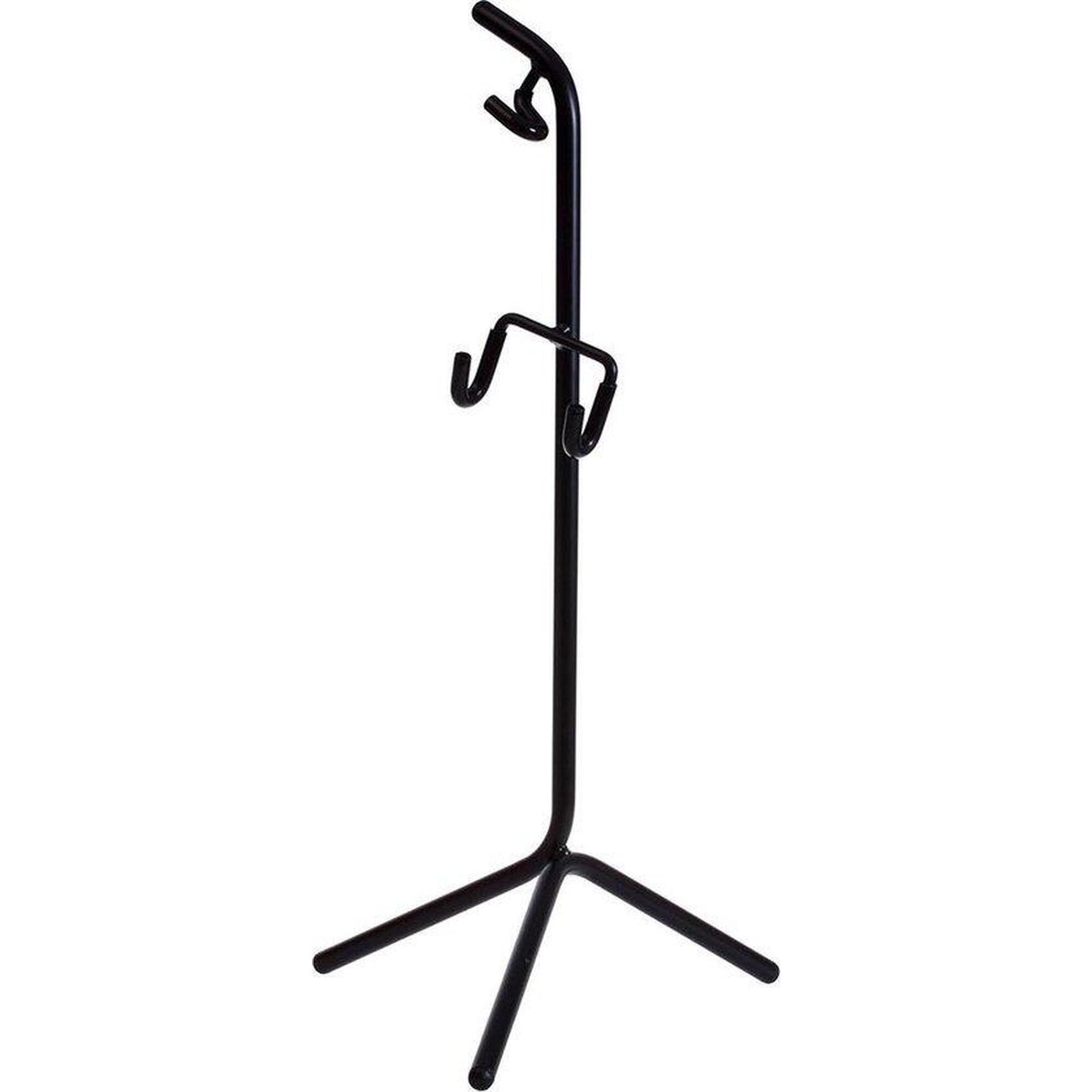 Standardowy Test Sklepu A Widelec Z 3 Nogami, Stal Czarna