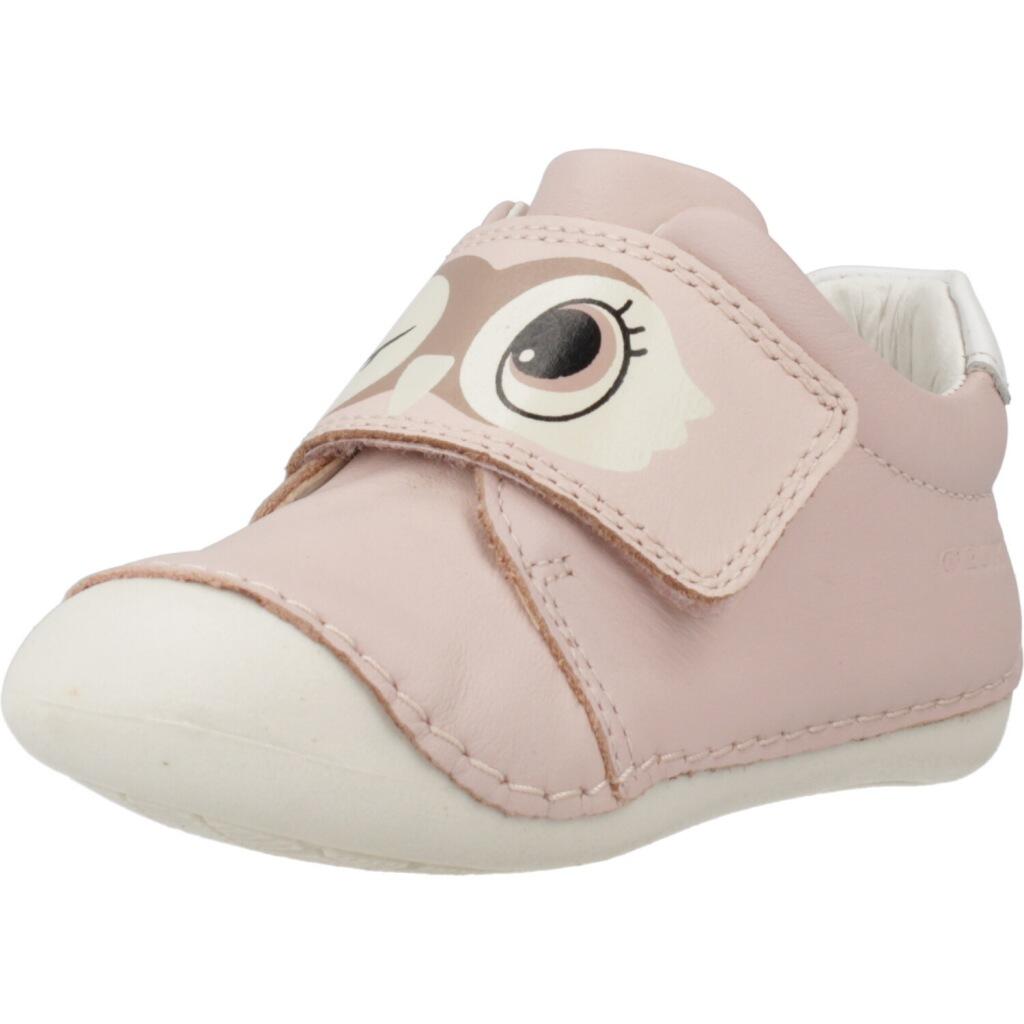 Buty GEOX B TUTIM Rose