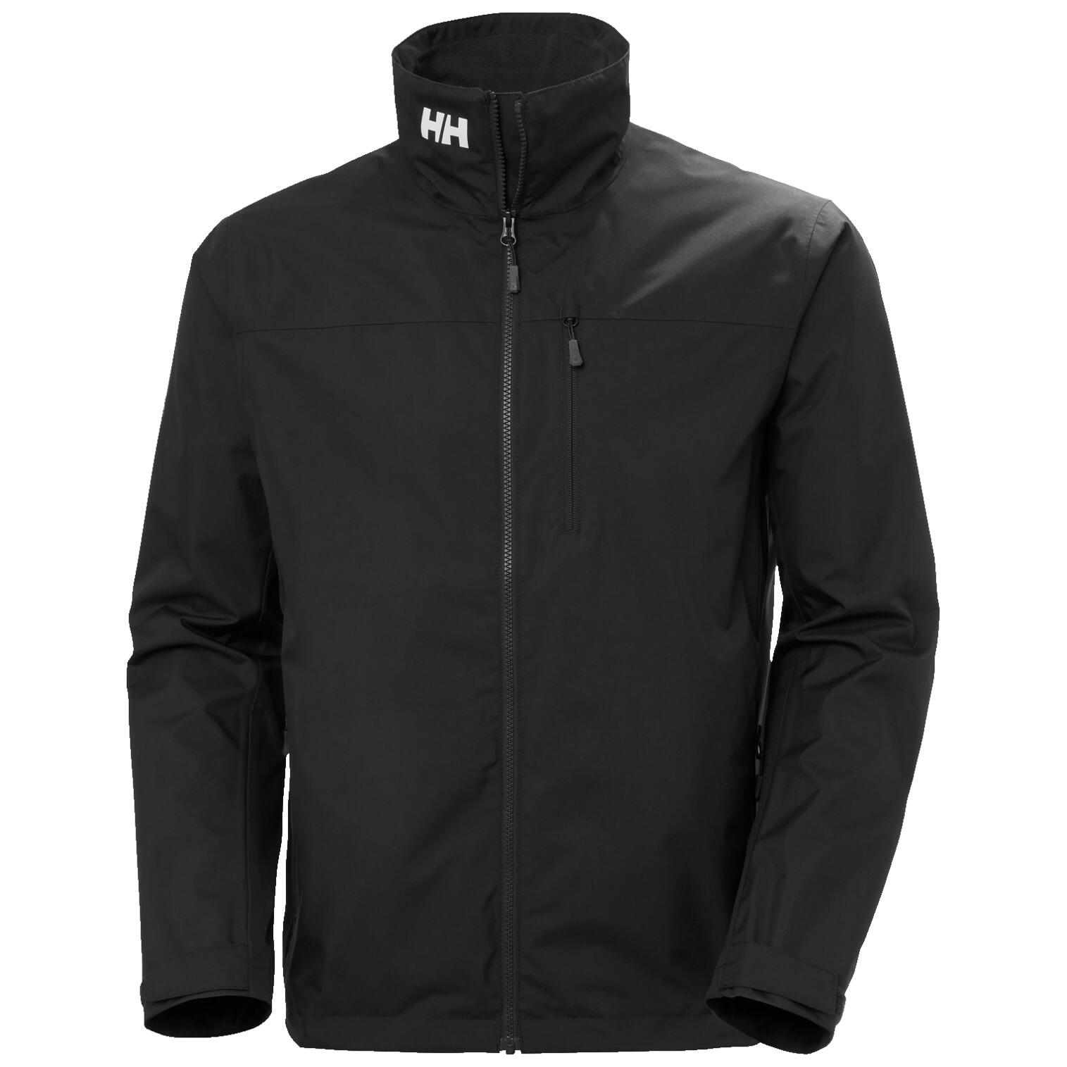 Quarter Jacket Helly Hansen Crew 2.0