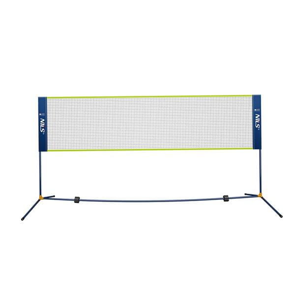 Siatka do badmintona 305 cm w pokrowcu NN305 Nils