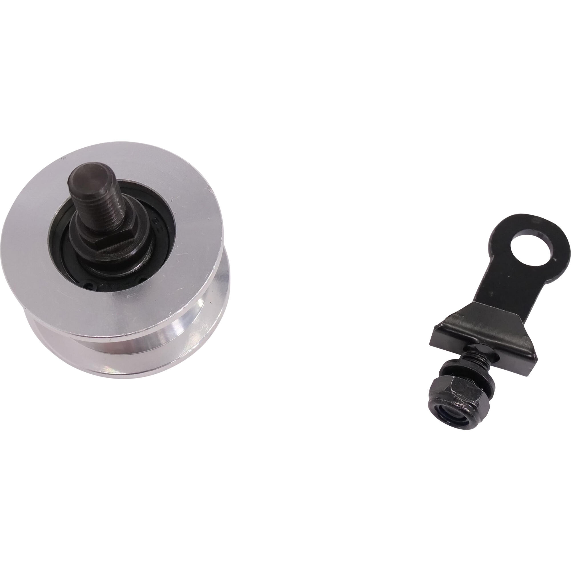 Training Bike - rolka napinacza