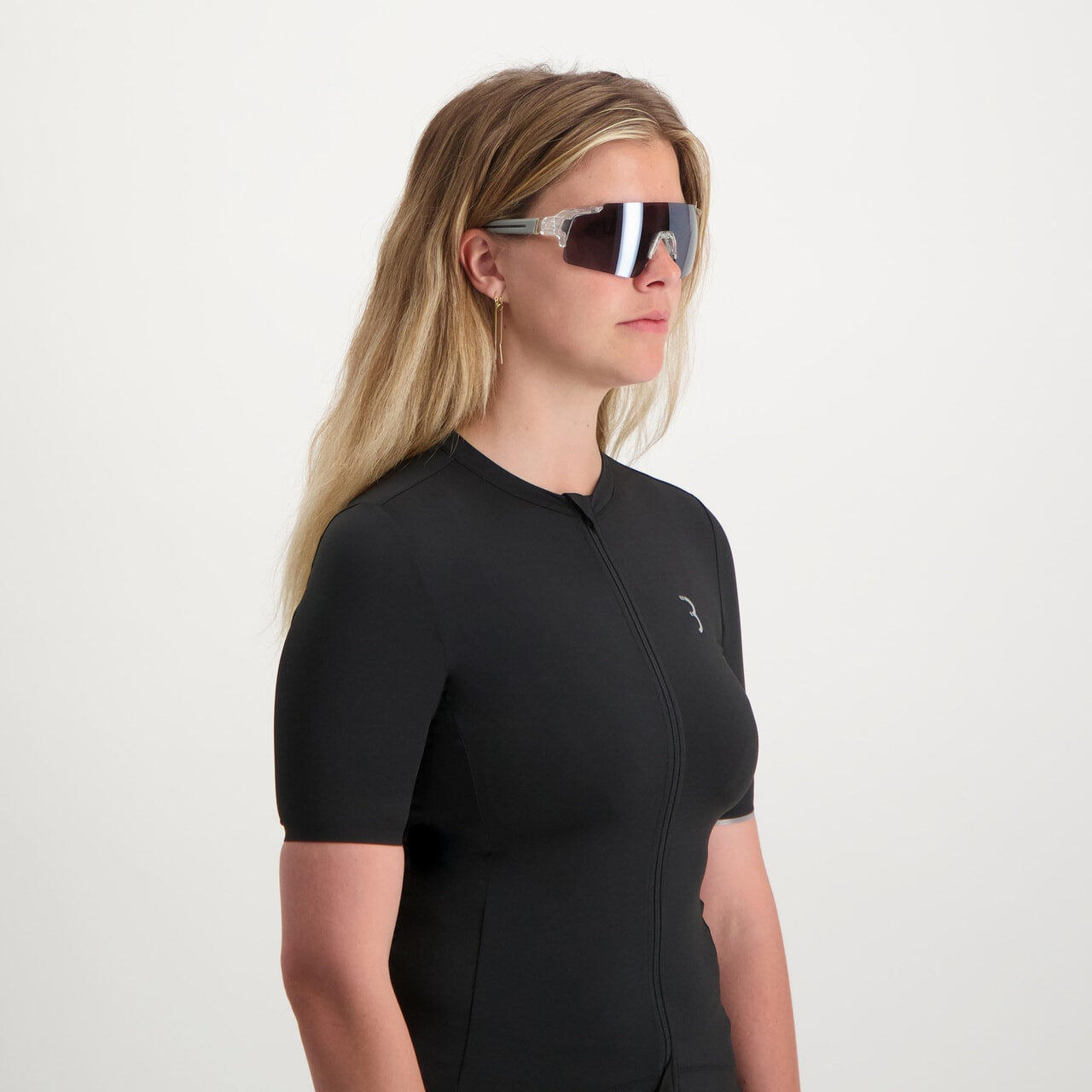 Okulary przeciwsłoneczne BBB Cycling FullView HC