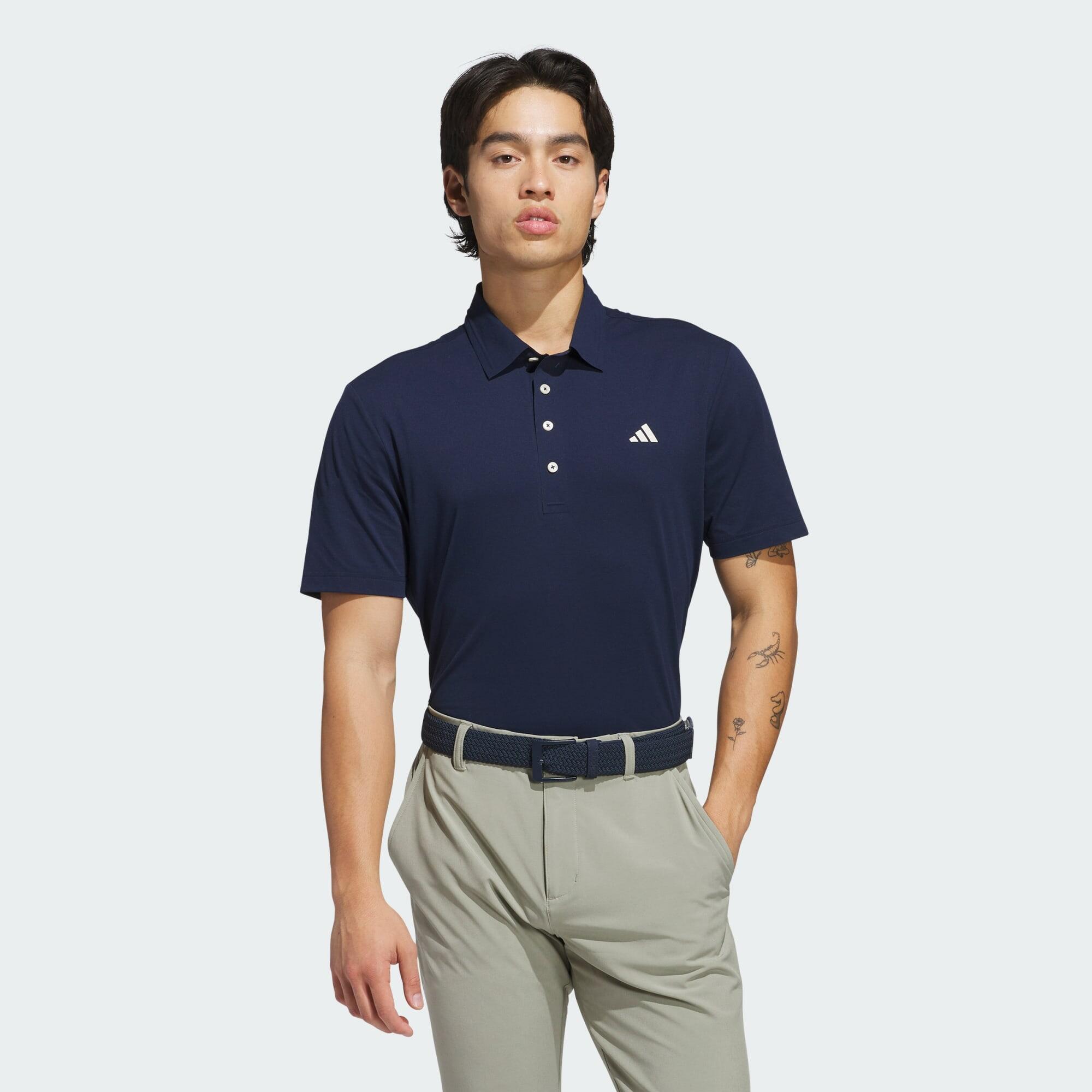 Ultimate365 Tour Twistknit Polo Shirt