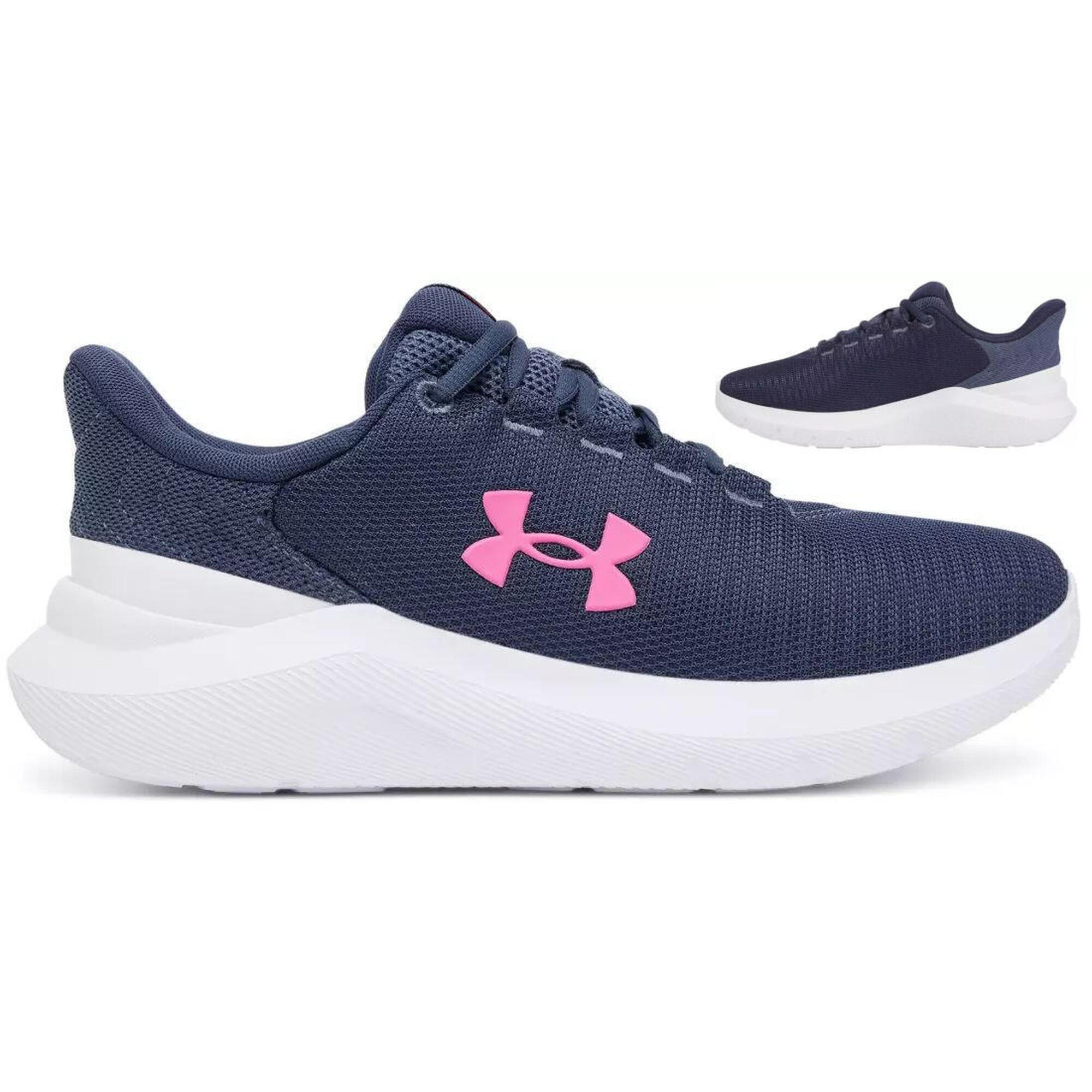 Buty do biegania damskie Under Armour Phade RN