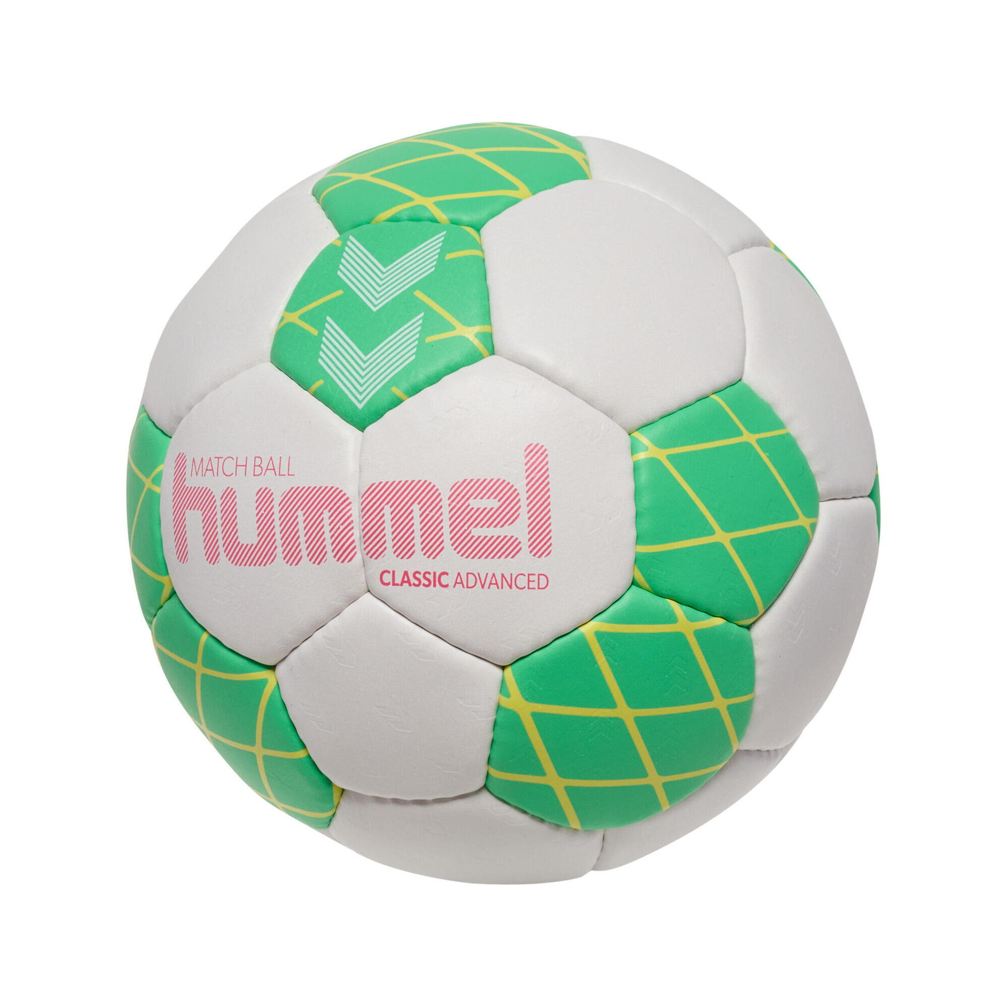Piłka Hummel Classic Advanced
