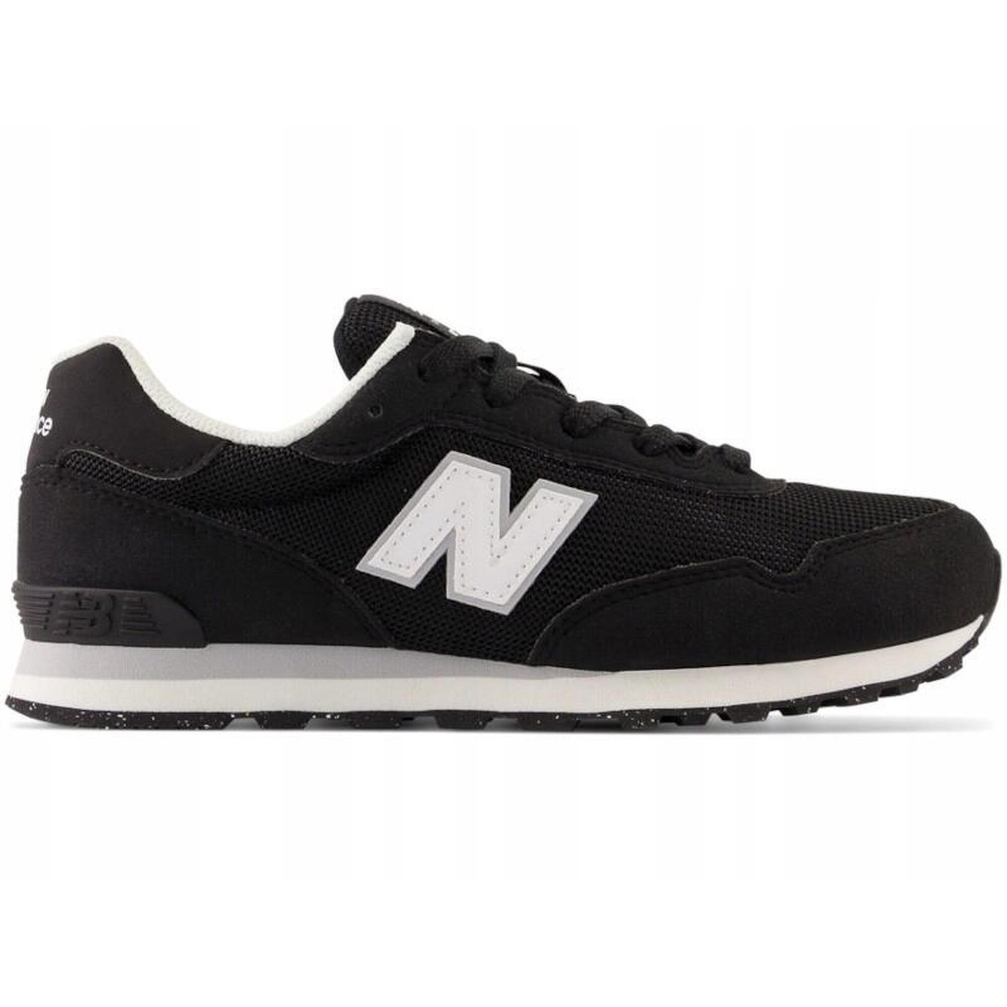 Buty na co dzień Damskie New Balance 515 skóra