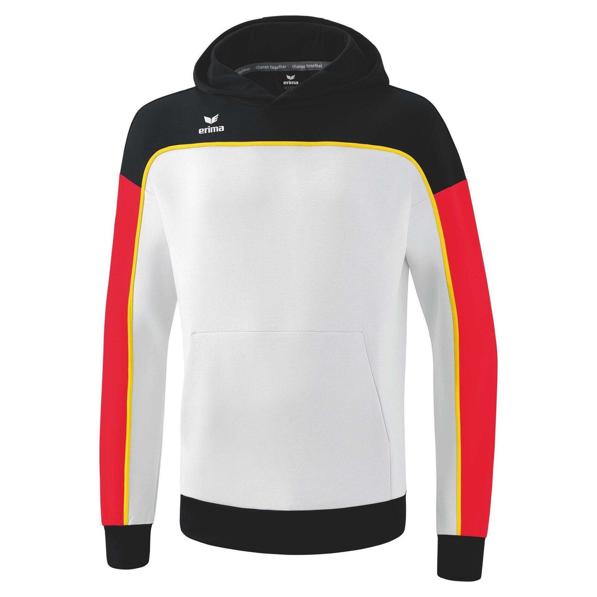 Sweat z kapturem Erima Change