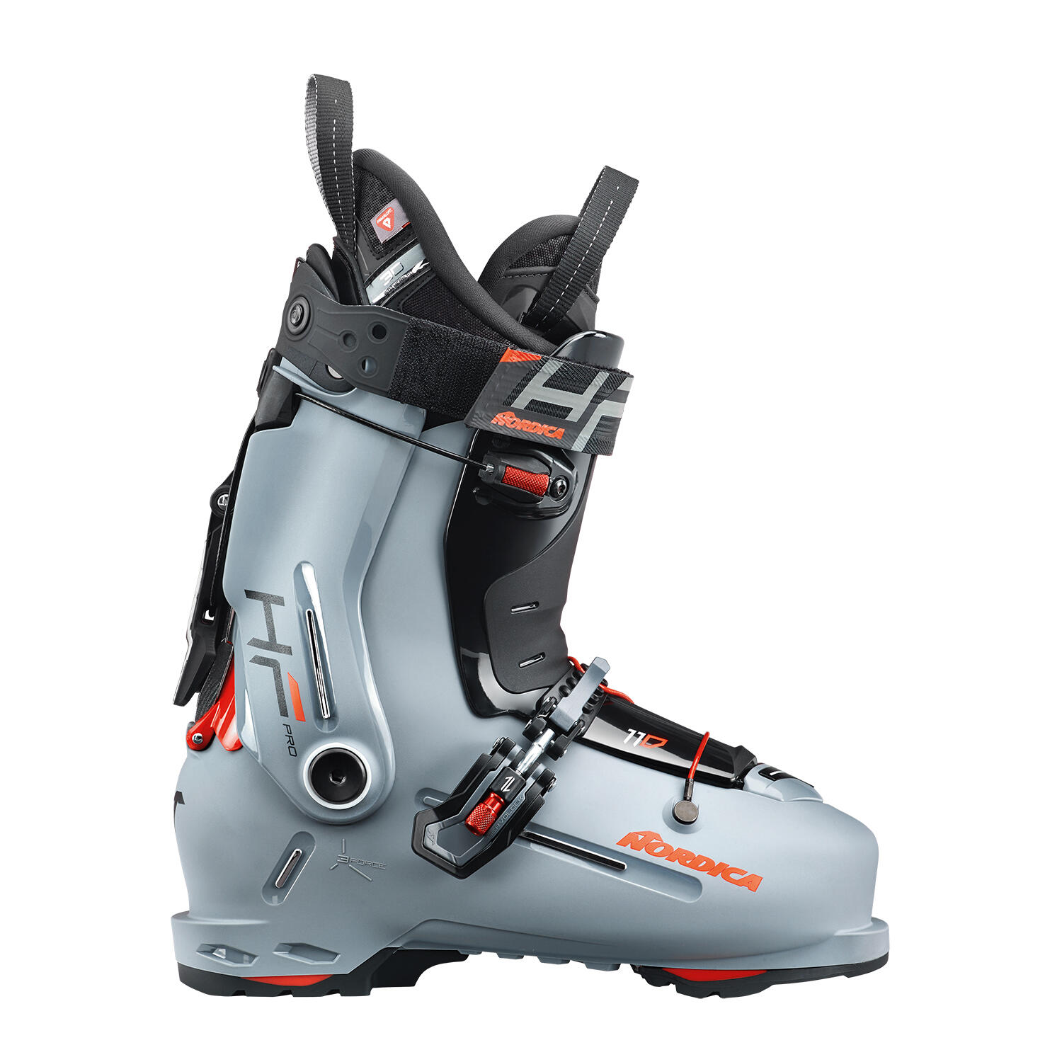 Buty narciarskie męskie Nordica HF Pro 110 (GW)