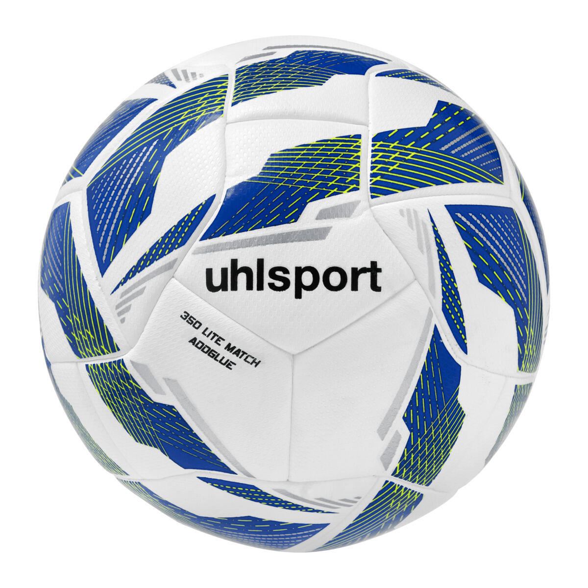 Piłka Uhlsport 350 Lite Match Addglue