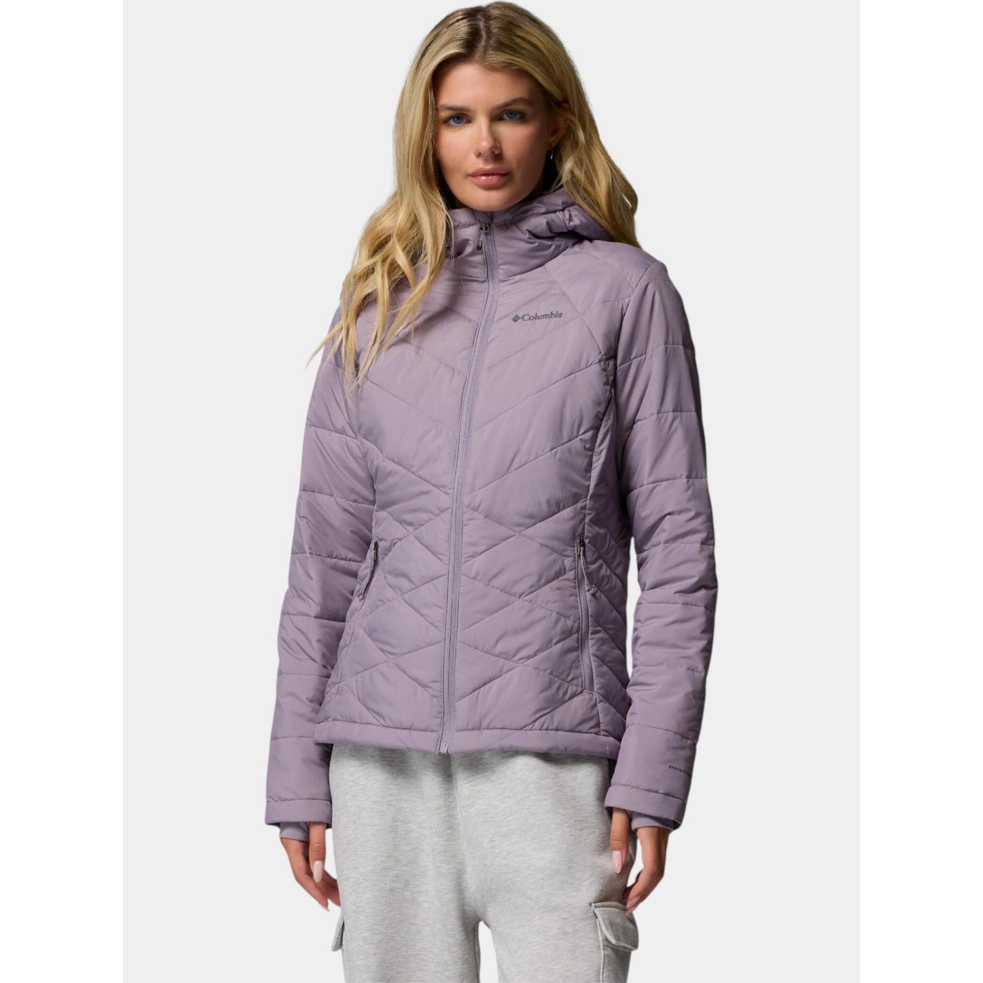 Kurtka Damska Columbia Heavenly