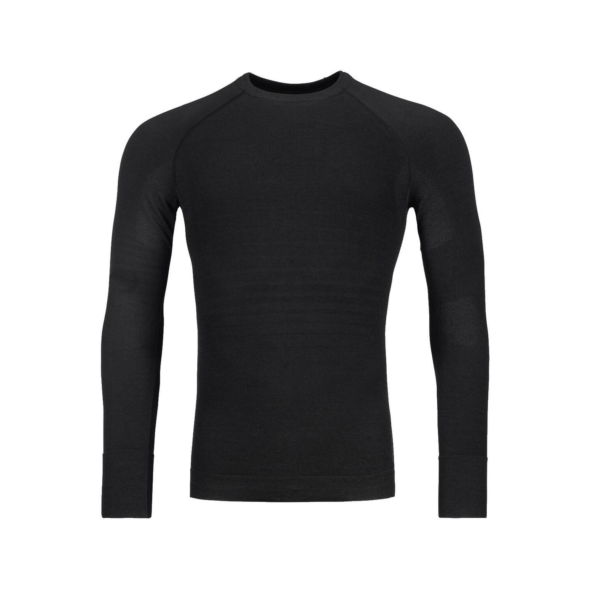 Bluza termoaktywna męska Ortovox 230 Competition Long Sleeve