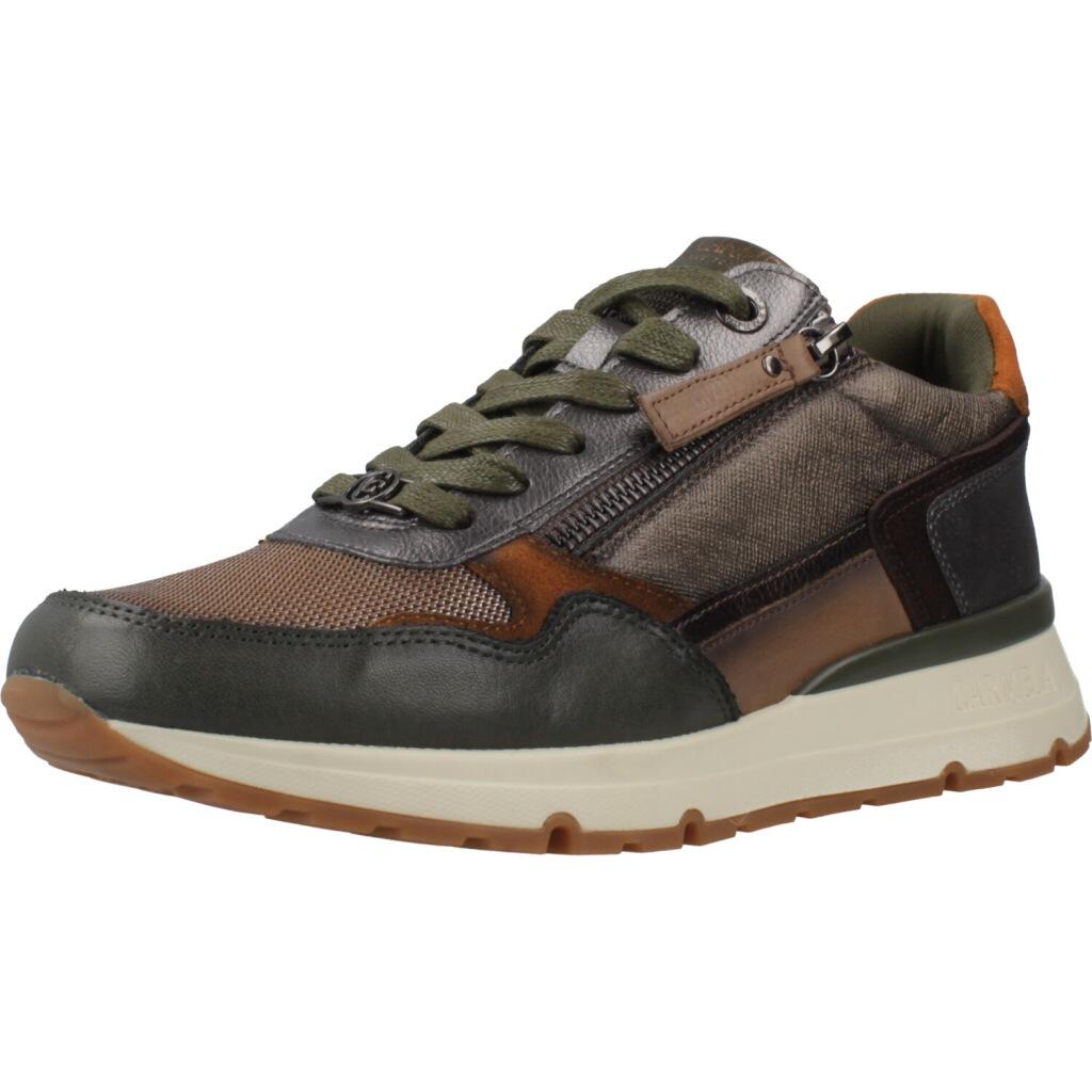 Buty CARMELA 162517C Zielony