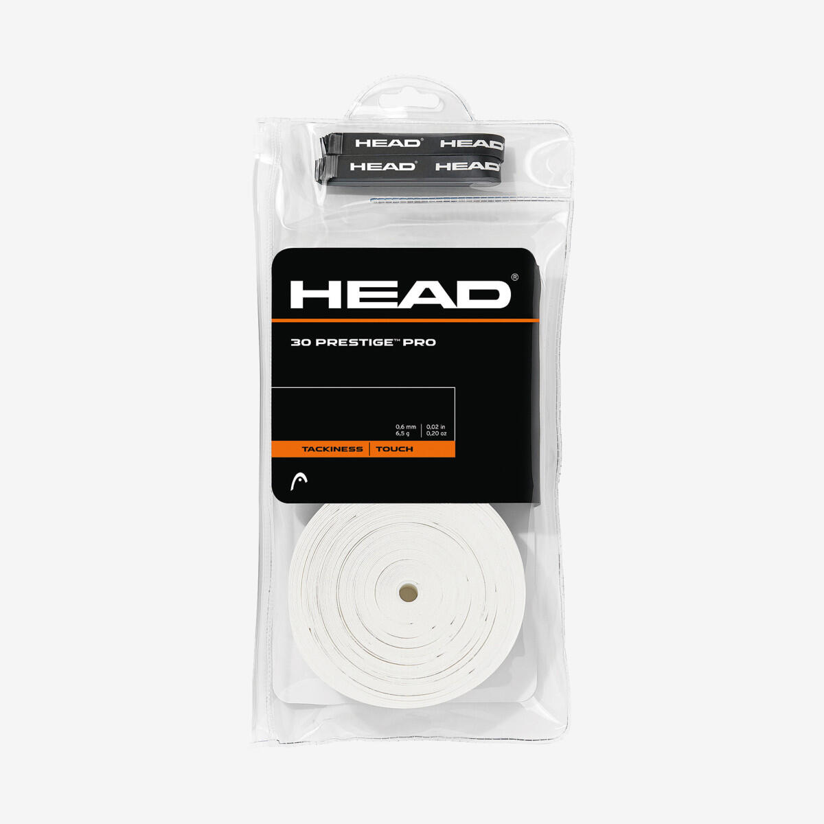 HEAD Prestige™ Pro 30 Owijka tenisowa bazowa