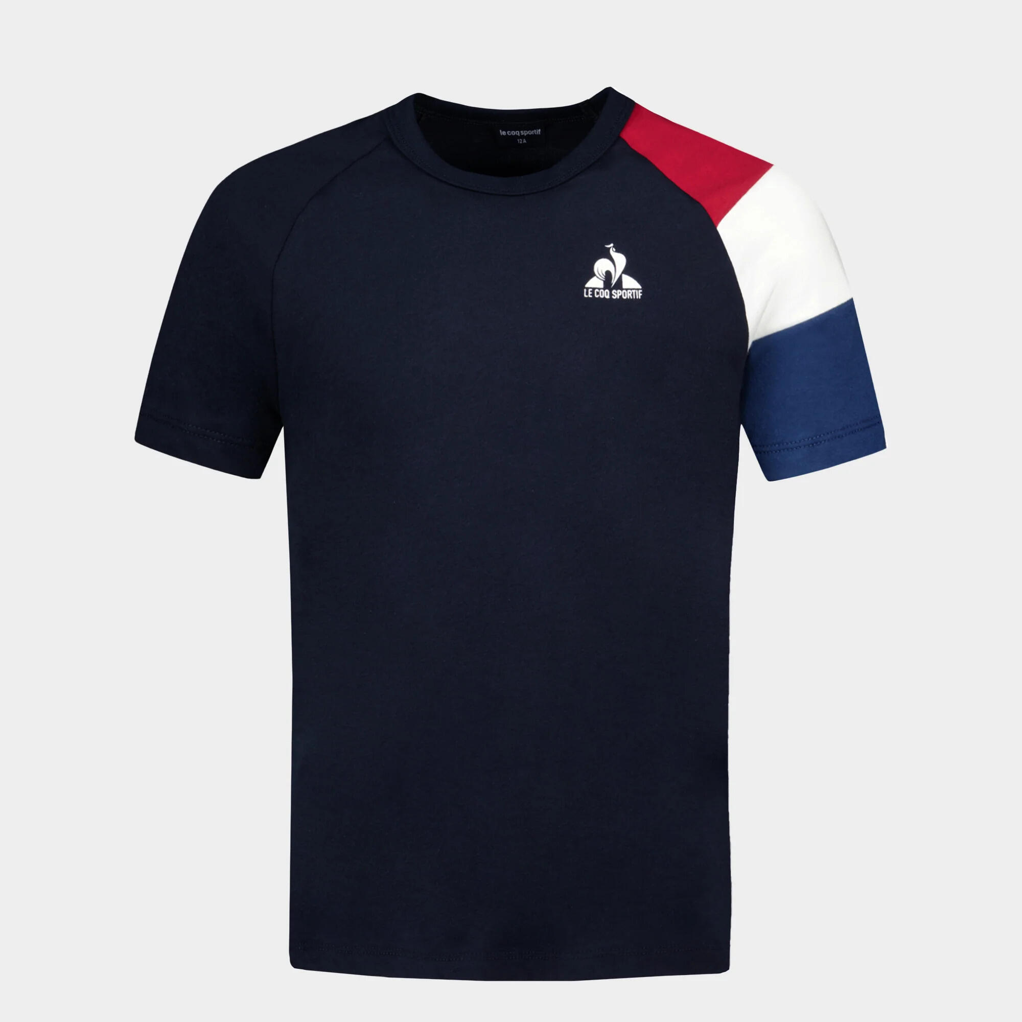 Koszulka dla dzieci Le Coq Sportif N°1