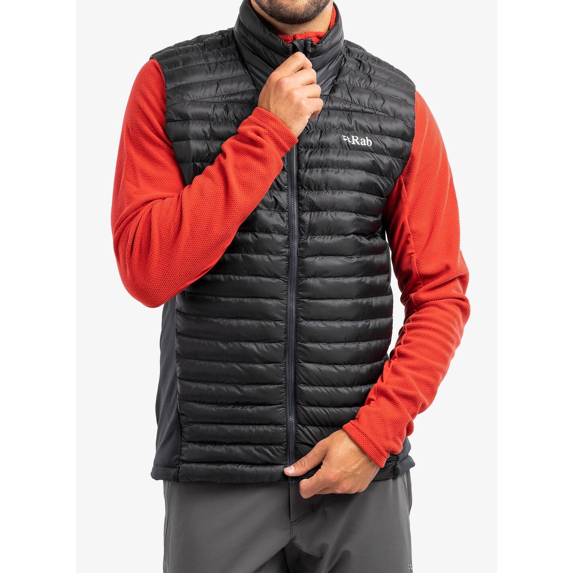 Kamizelka męska Rab Cirrus Flex 2.0 Vest