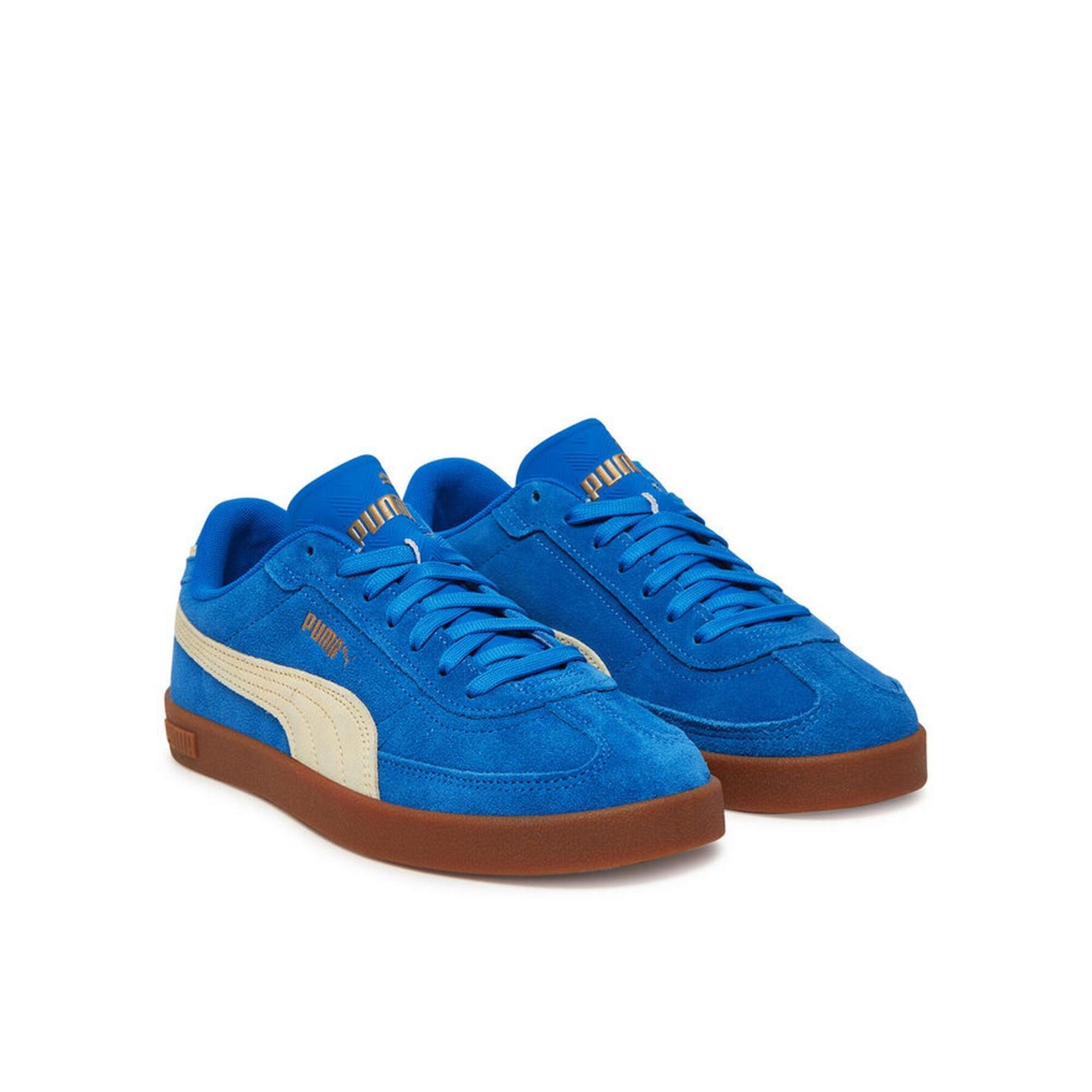 Puma Buty Club Ii Era Suede 40071709