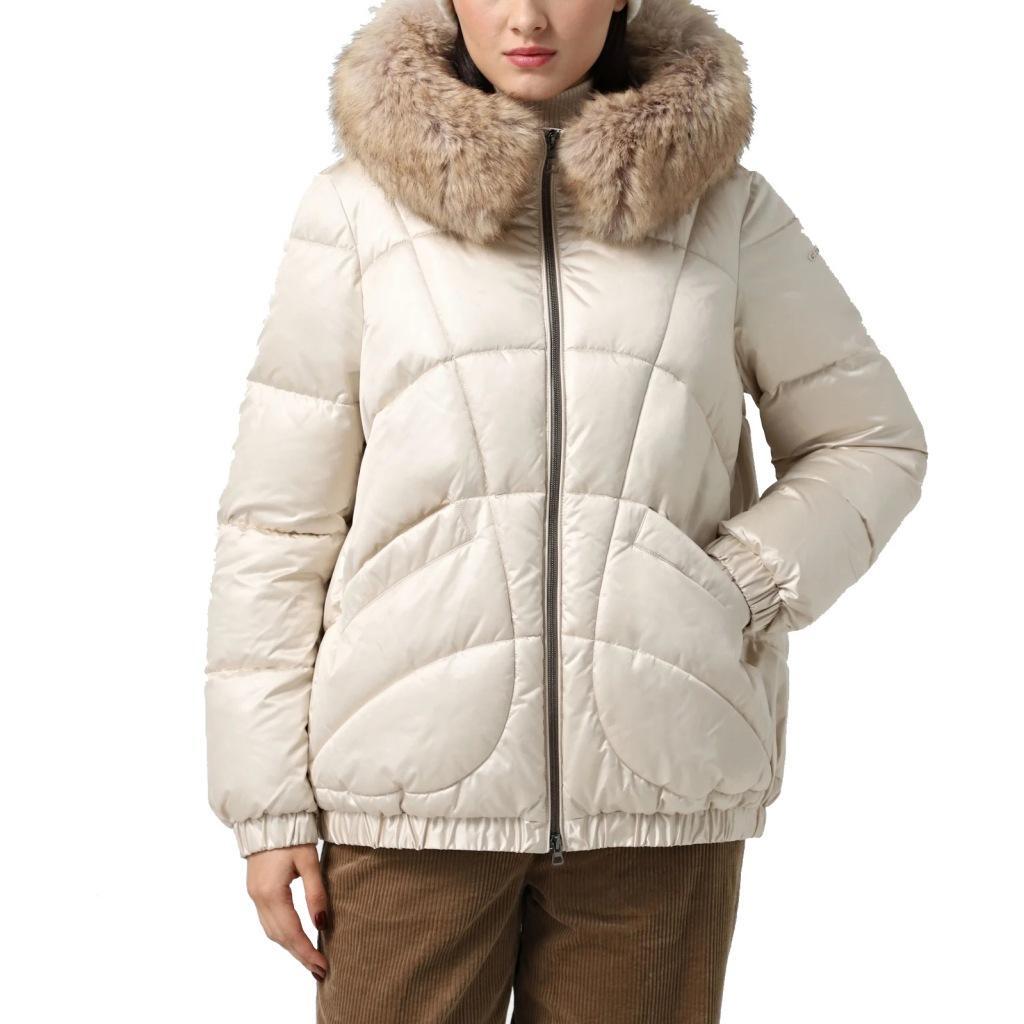 Kurtka GEOX 155021 Niebieski