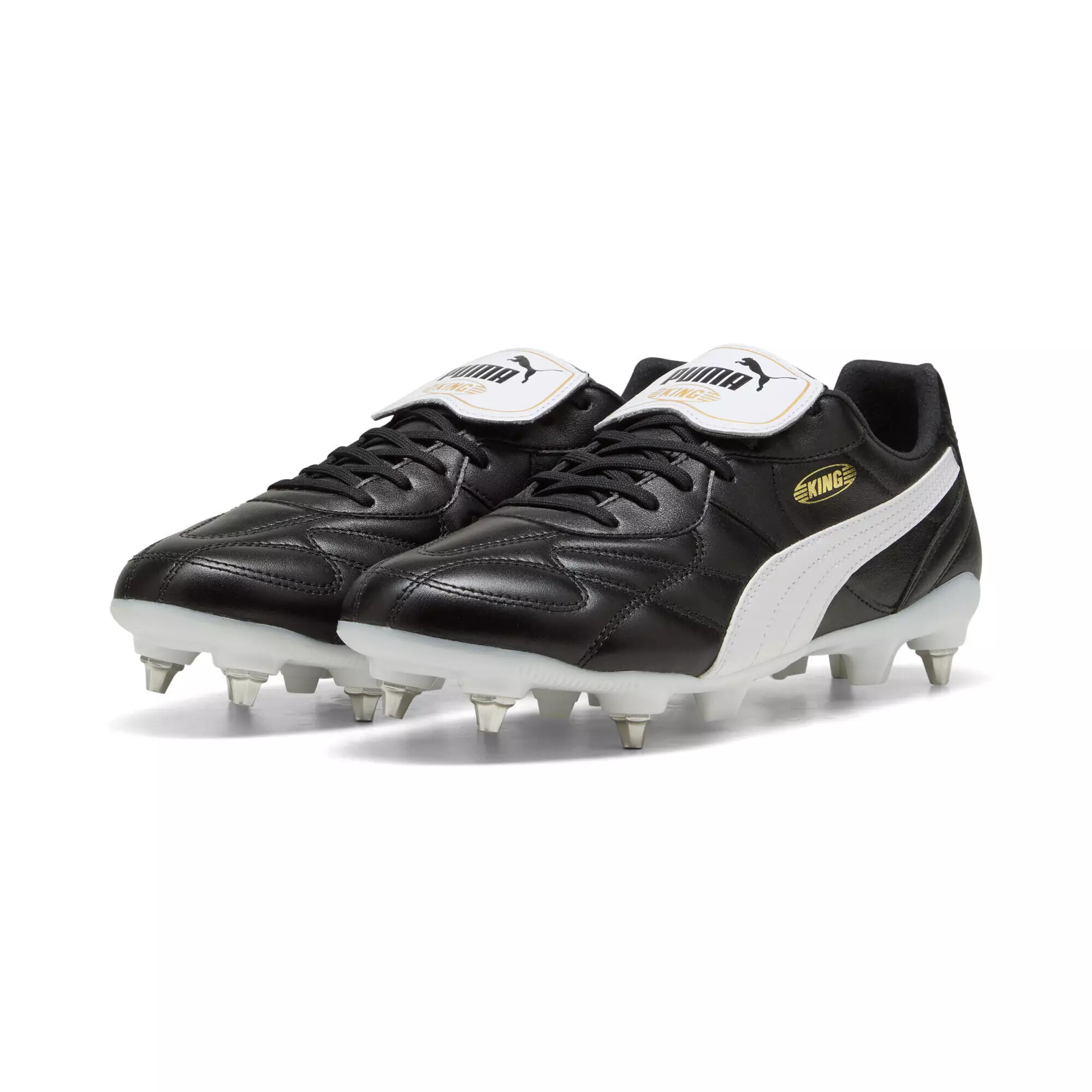 Buty piłkarskie unisex KING TOP MxSG PUMA