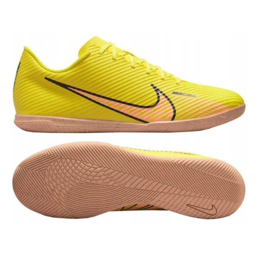 Buty do gry w piłkę Nike Vapor 15 Club IC Halówki