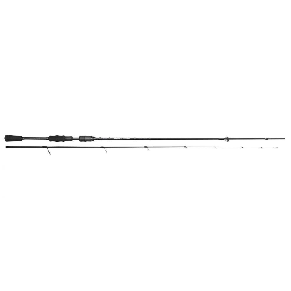Wędka spinningowa Spro Concept Harbour Jig 14-48g