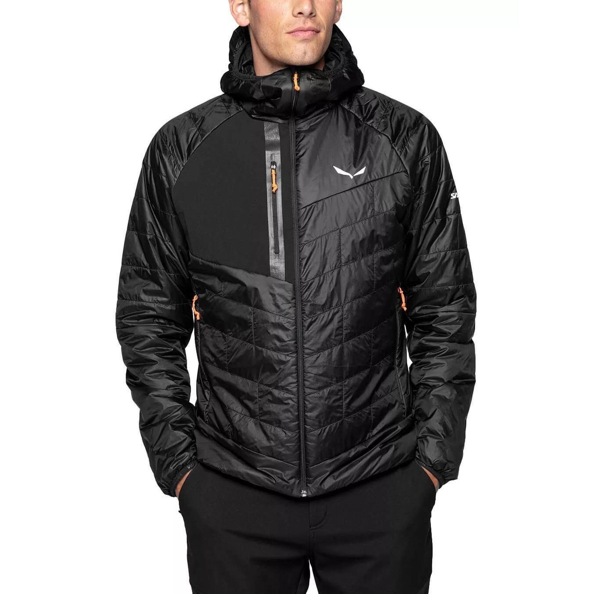 Kurtka turystyczna męska Salewa Catinaccio Twr M Jkt