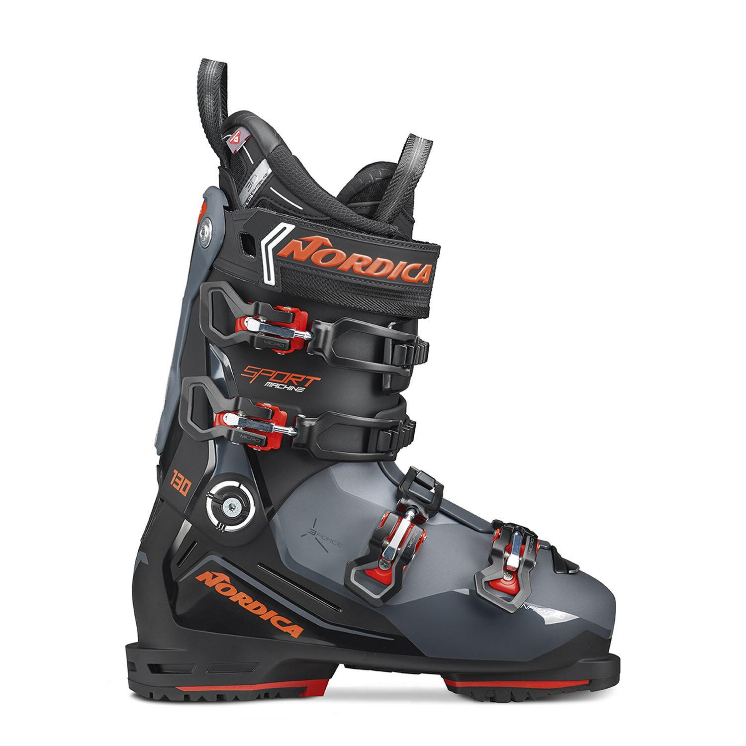 Buty narciarskie męskie Nordica SportMachine 3 130 GW