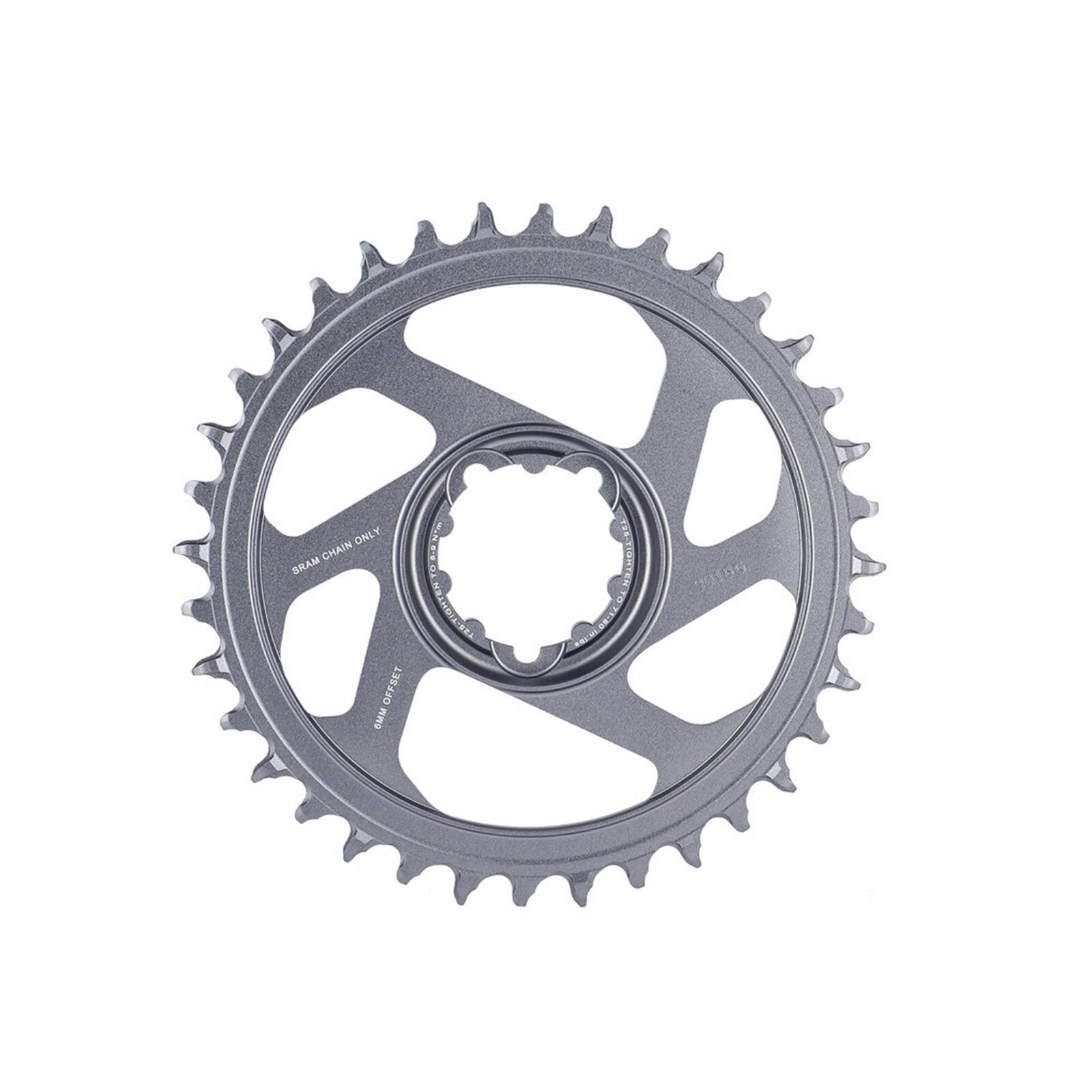 Tarcza Mechanizmu Korbowego X01/Gx Eagle