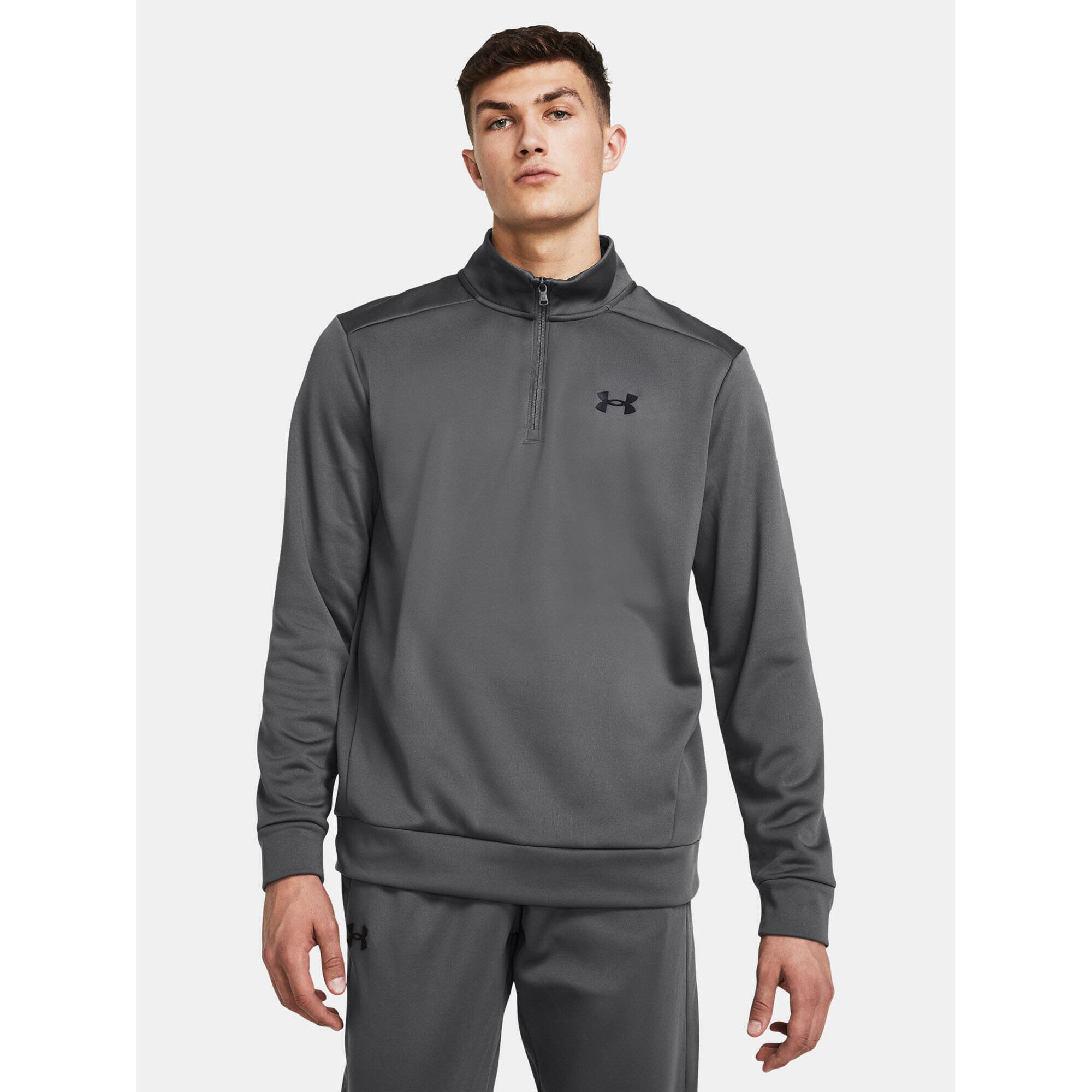 Bluza Under Armour Armour Fleece 1/4 Zip