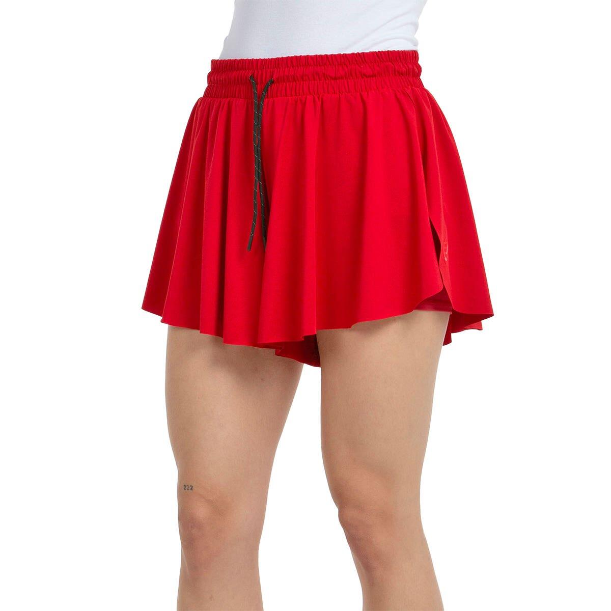Short Bullpadel Electra Mujer