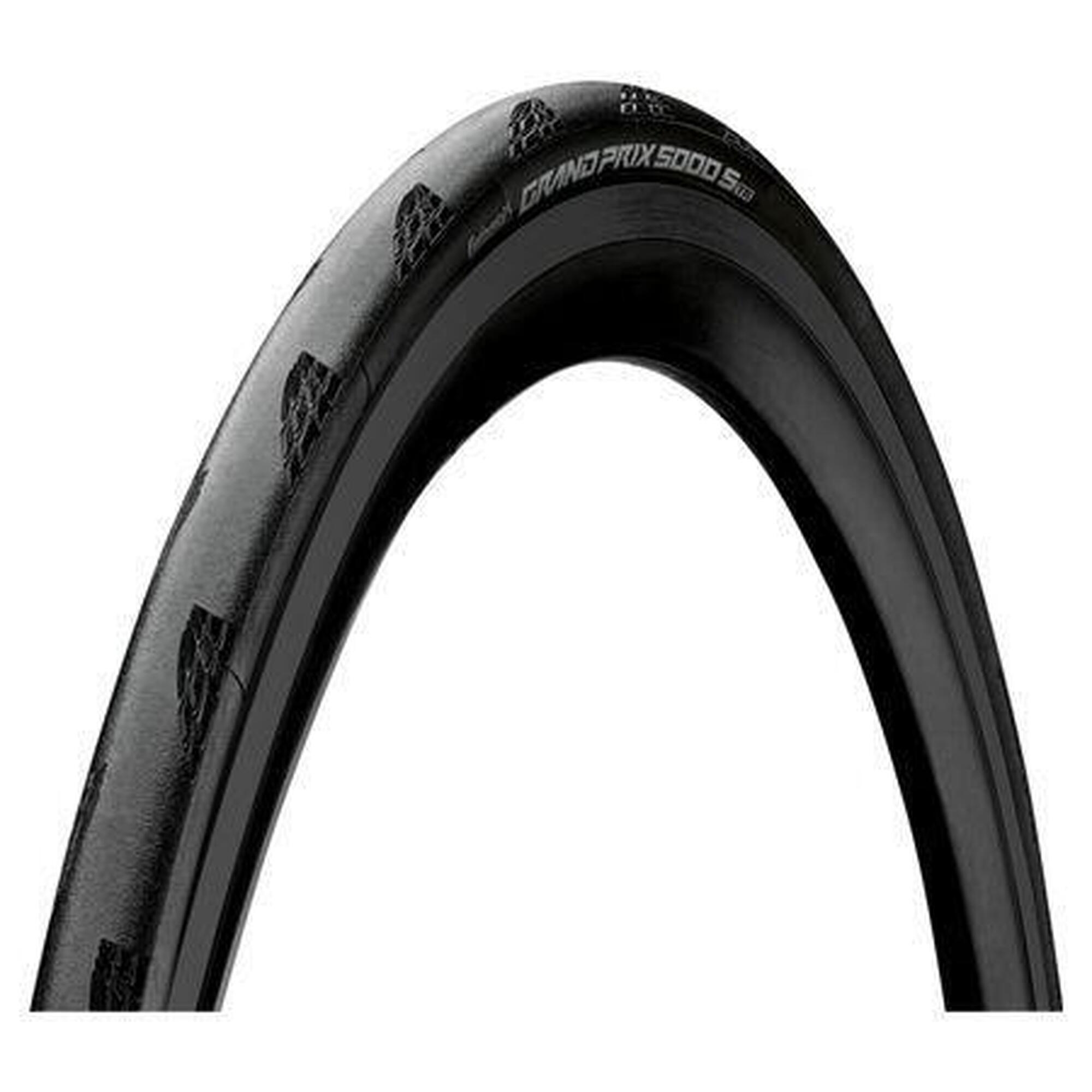 Opona szosowa Grand Prix 5000 S TR 28” 700x25C 25-622