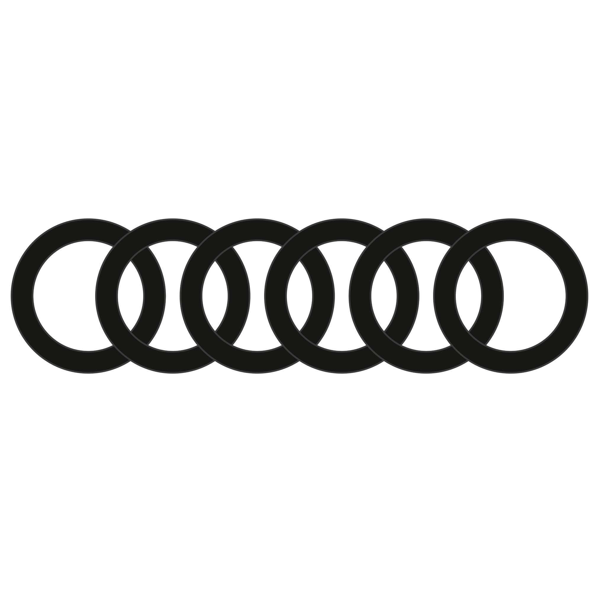 Gumki do włosów Domyos 6 sztuk