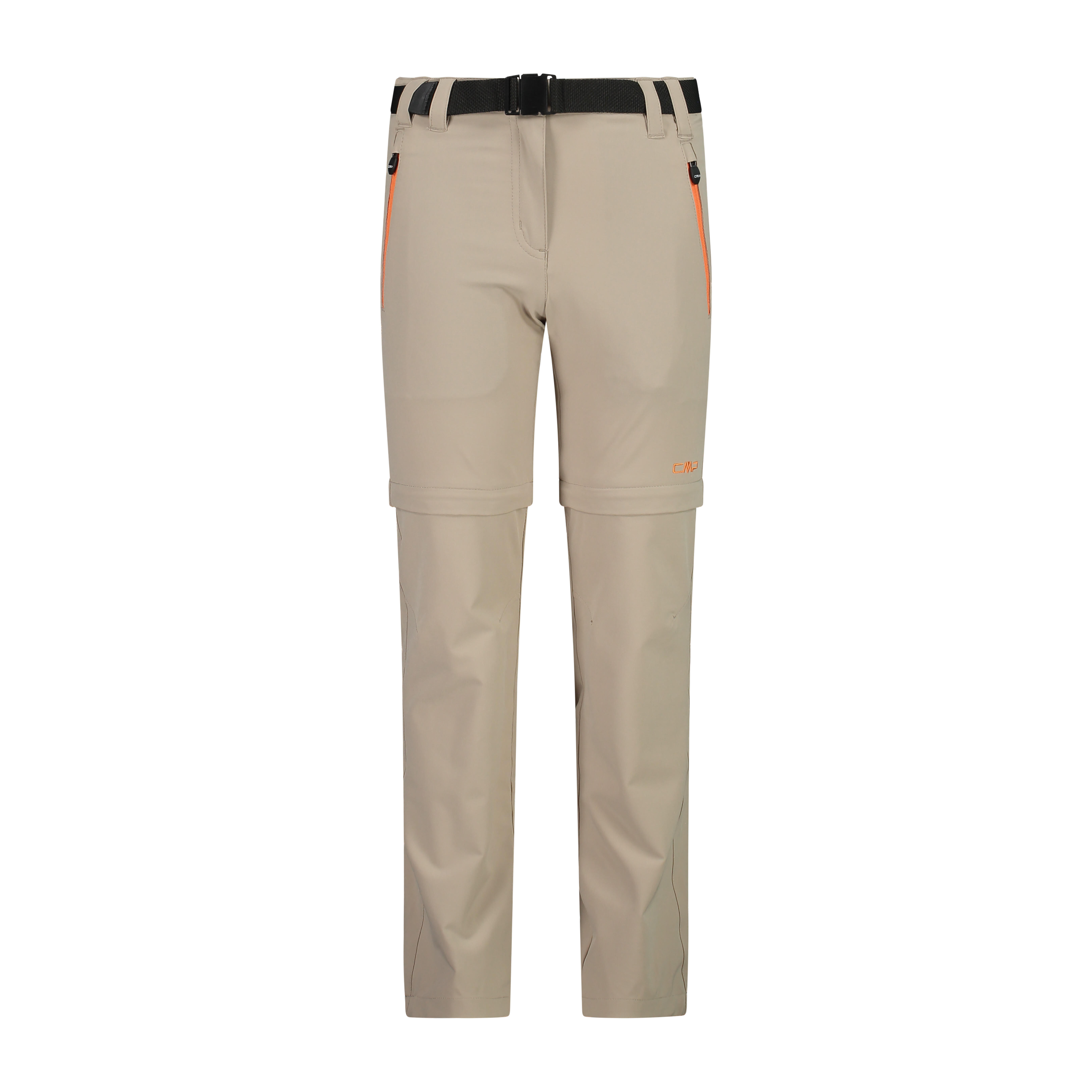 Spodnie dziewczęce CMP Nebuluxe