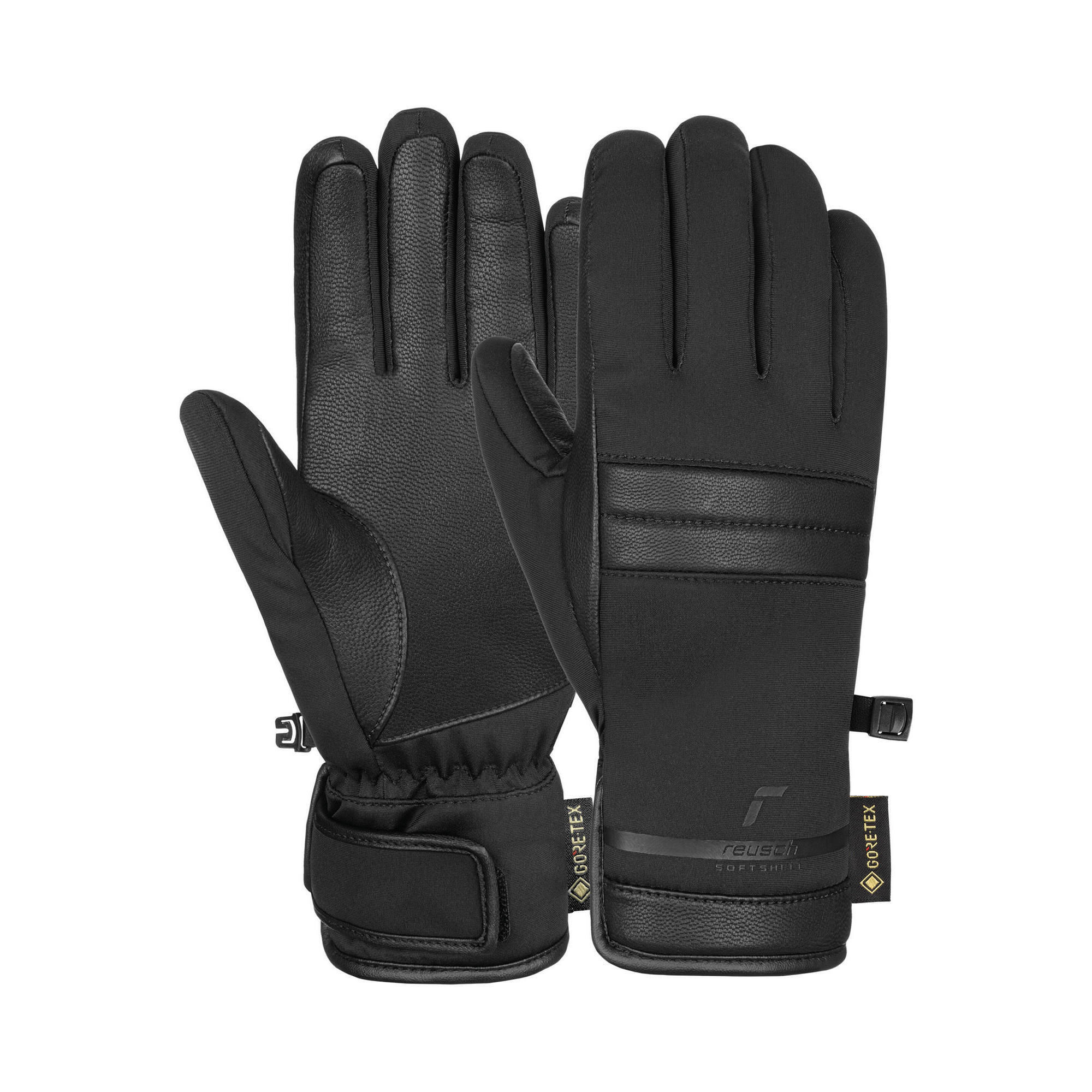 Rękawice narciarskie Reusch Paola Gore-Tex