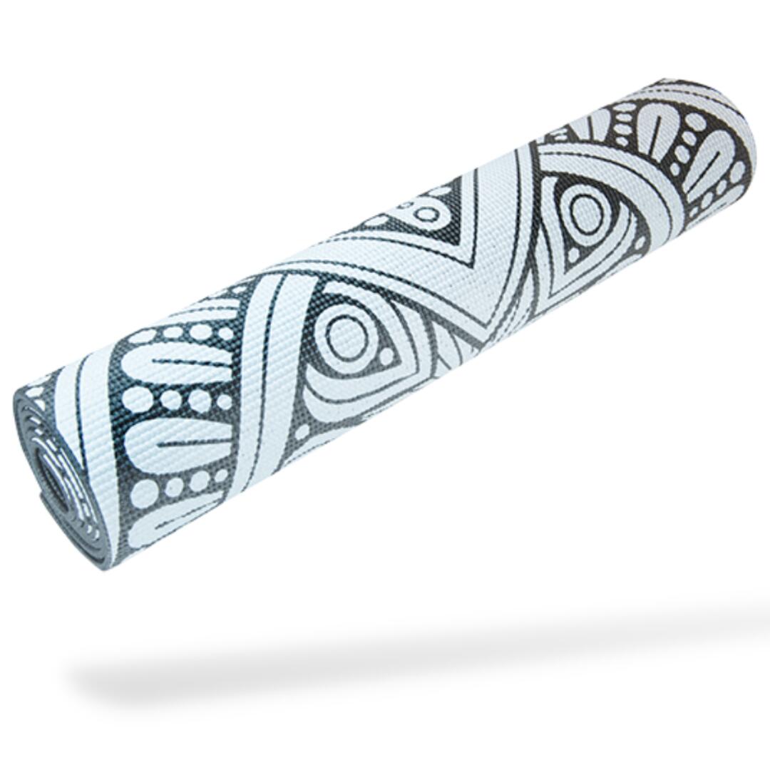 Mata do jogi ART - antypoślizgowa