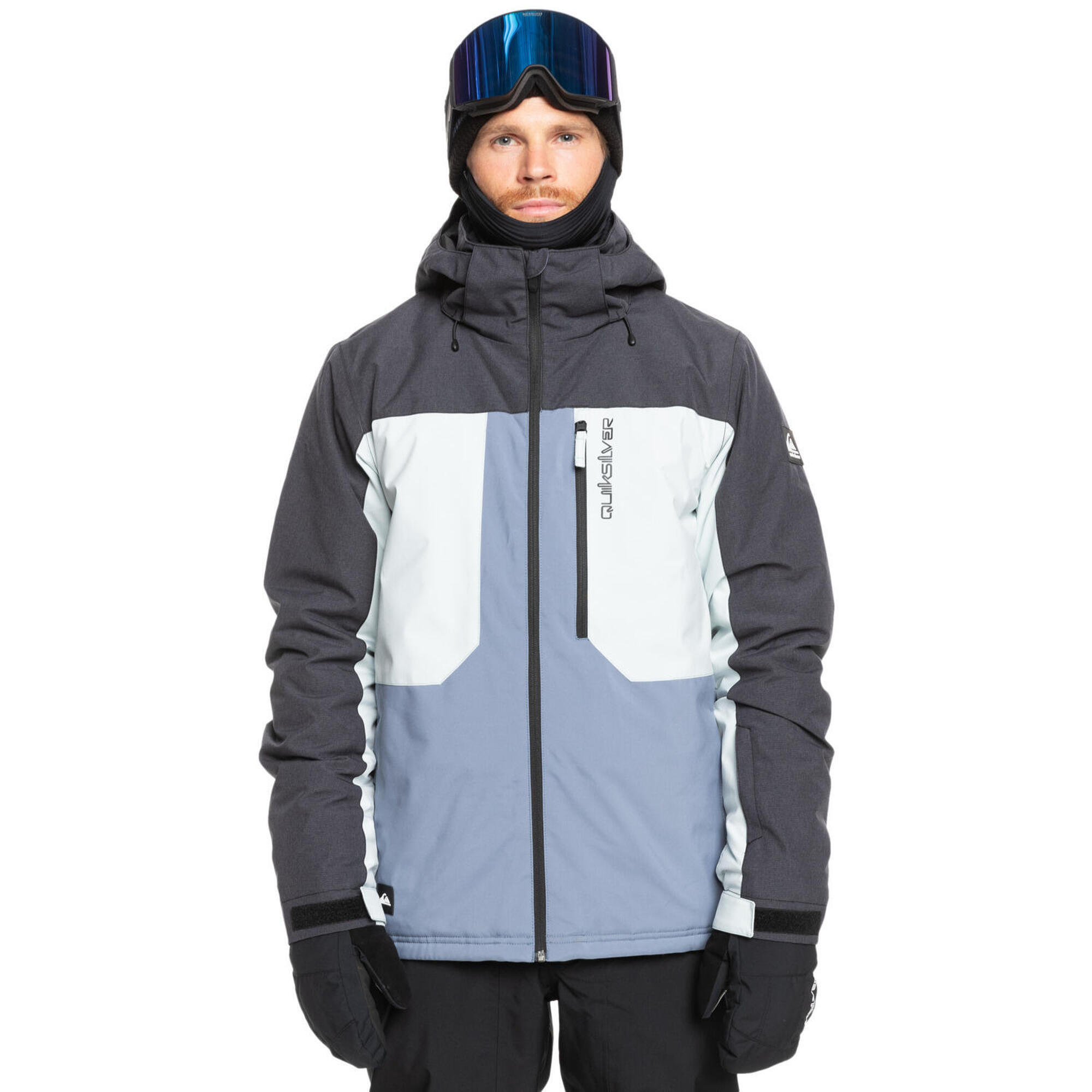 Kurtka do sportów zimowych dla Mężczyzn DAWSON