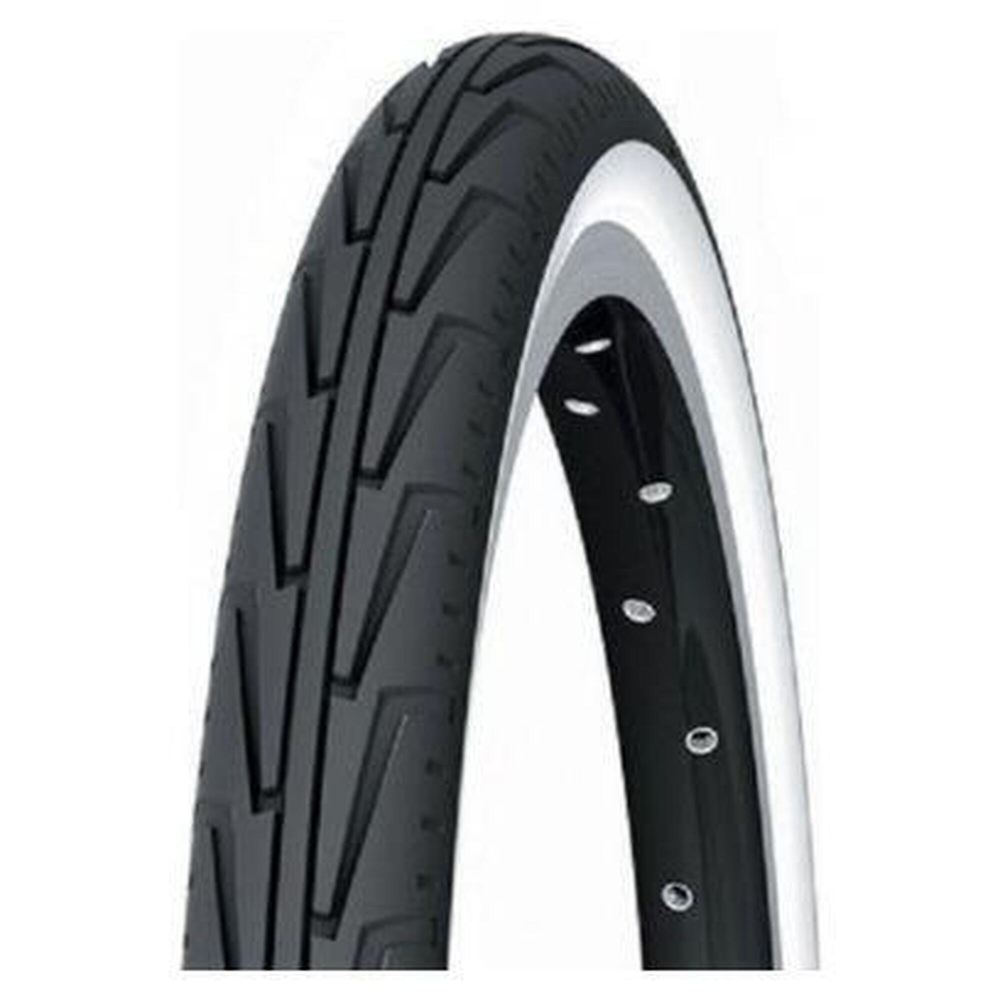 Opona City Michelin 400A City-J Tr (37-340)