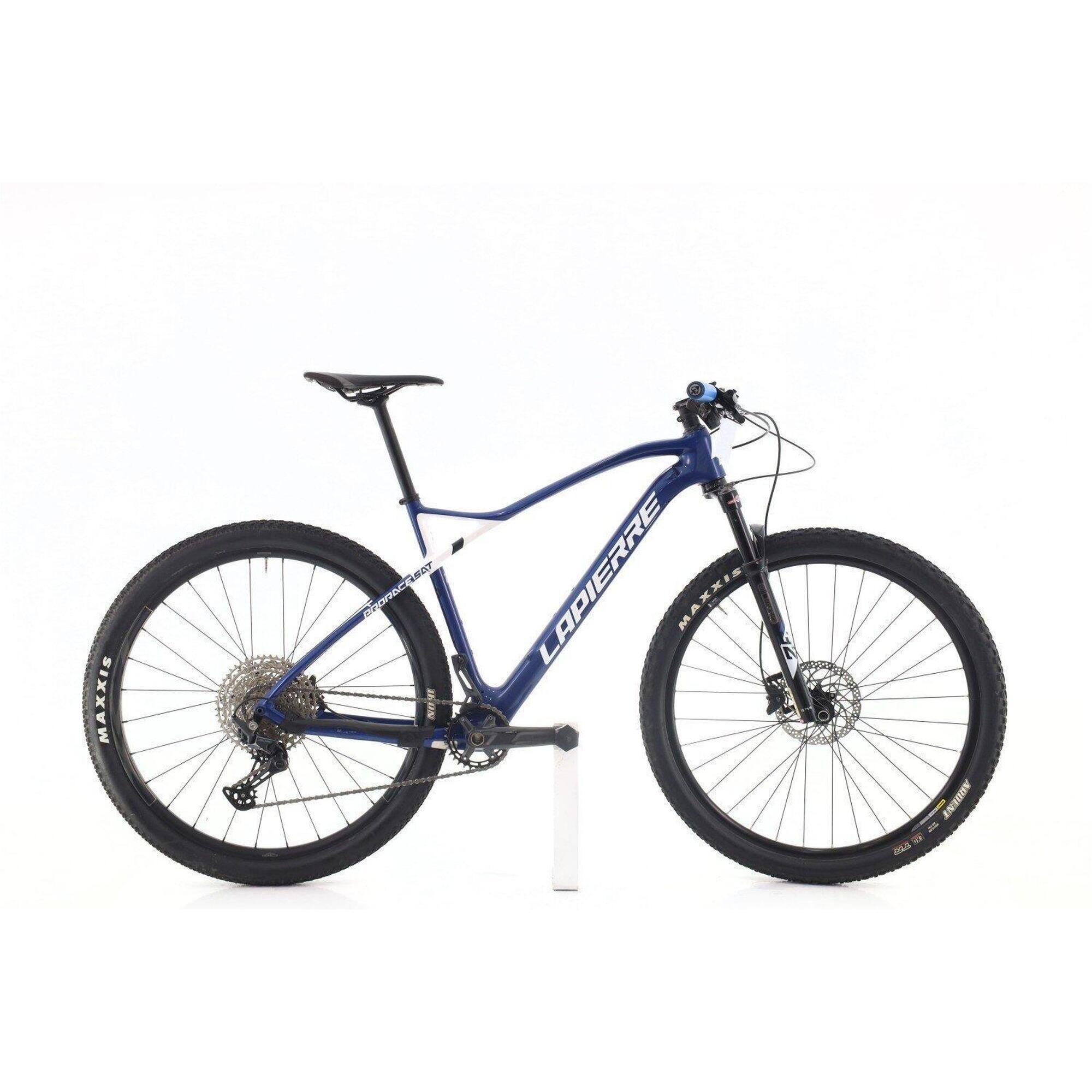 Second life · R. górski · Lapierre Pro Race SAT 6.9 · W bardzo dobrym stanie