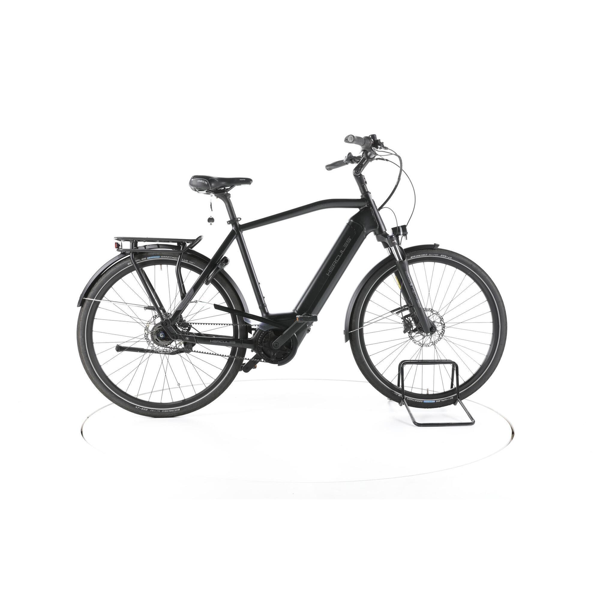 Second Life - Hercules E-Imperial I-F5 City E-Bike - Bardzo dobry stan