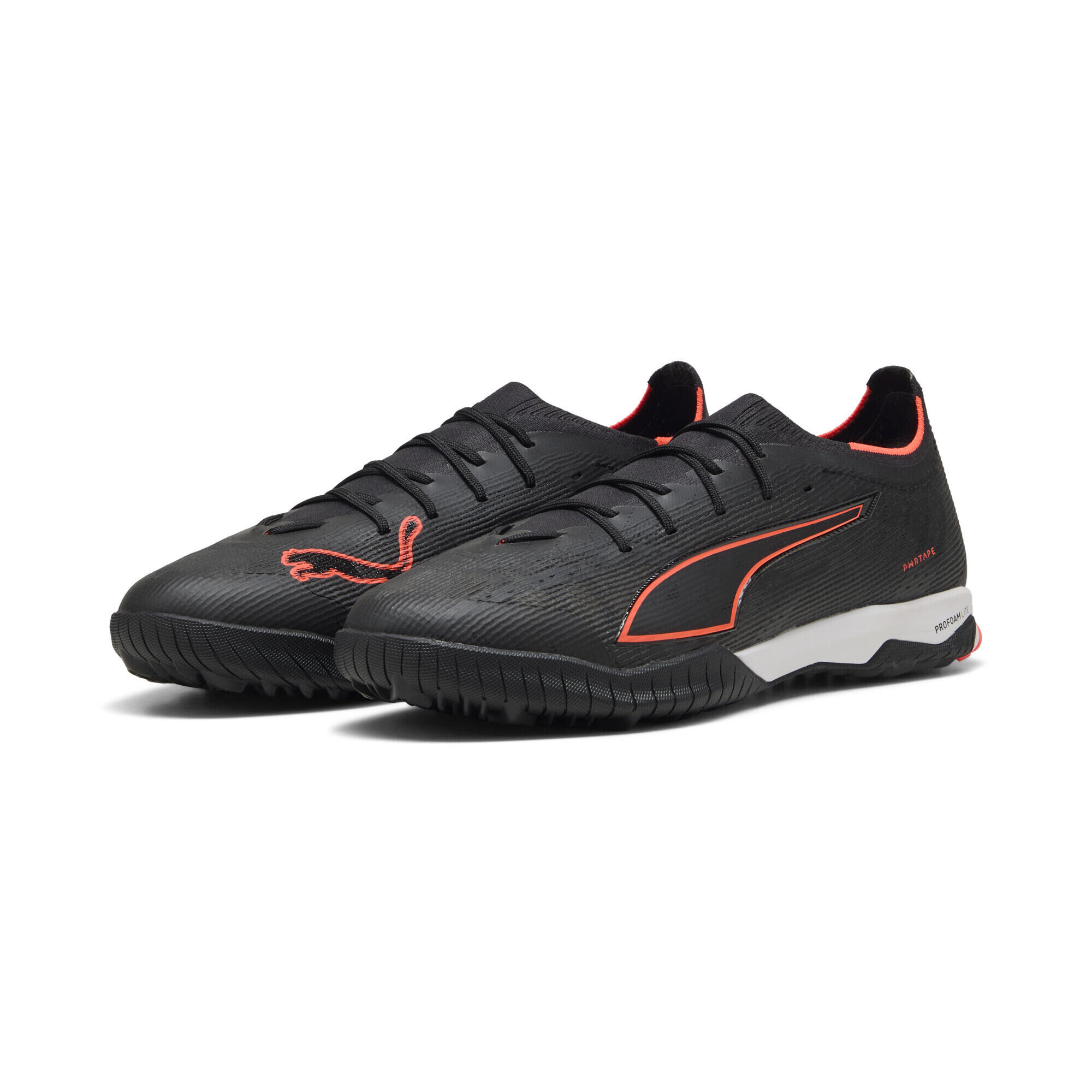 Buty piłkarskie unisex ULTRA 6 PRO CAGE PUMA