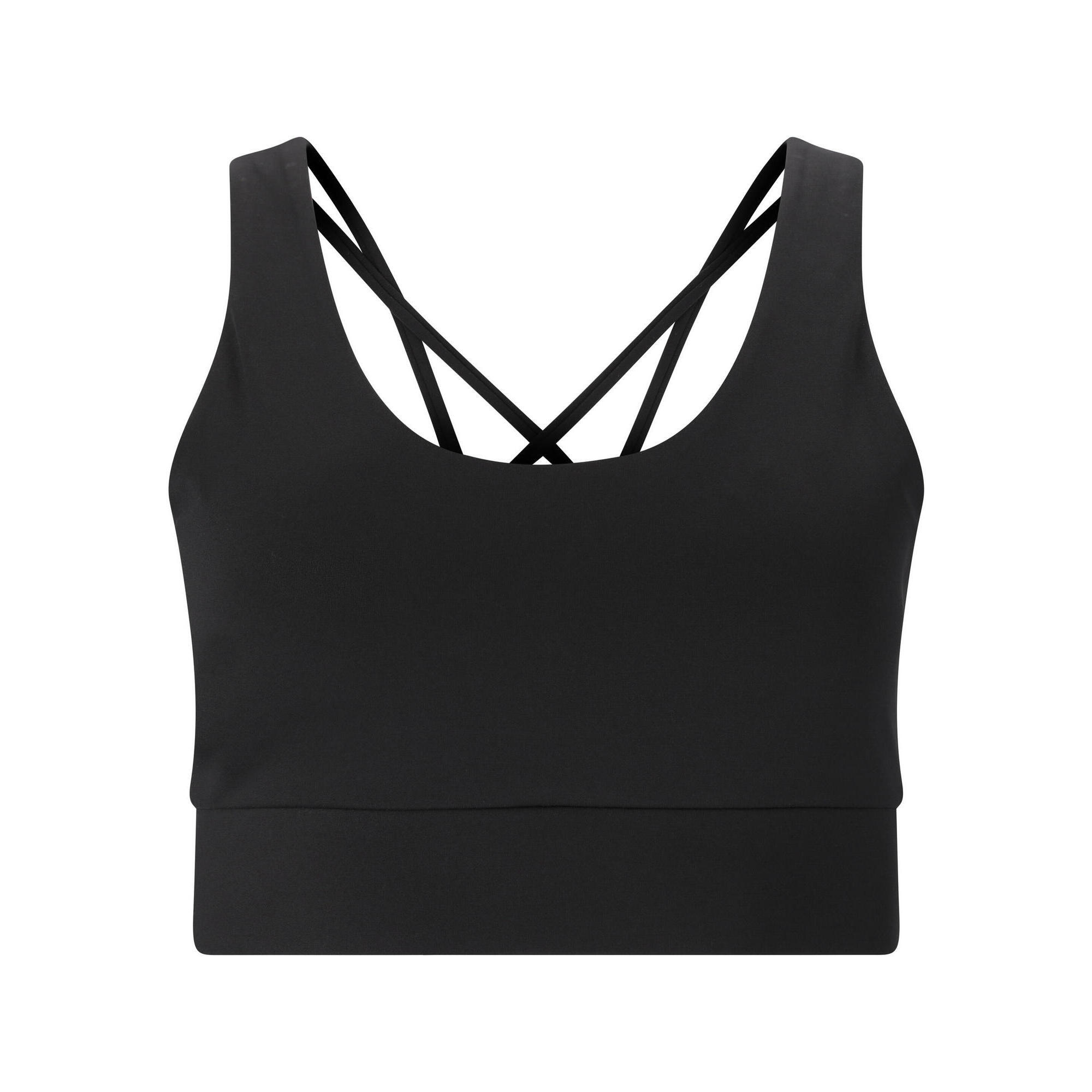 Biustonosz dla kobiet Athlecia Gaby V2