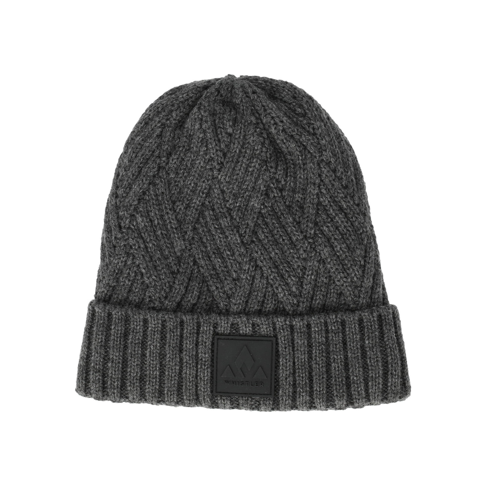 Czapka Whistler Fjord