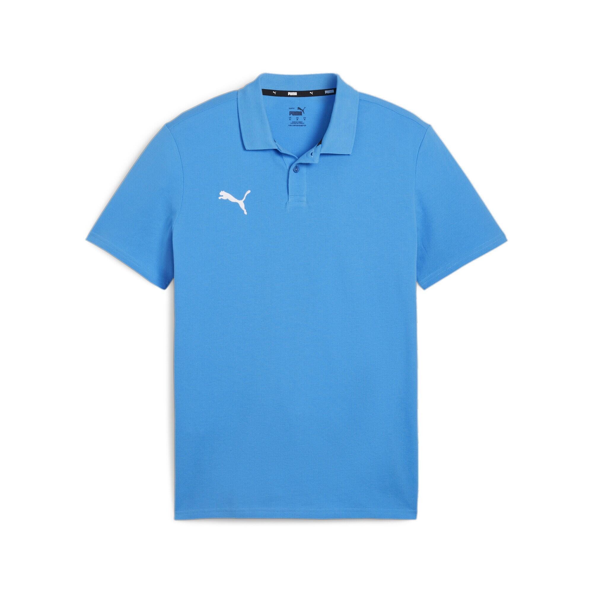 Polo Puma Teamgoal Casuals