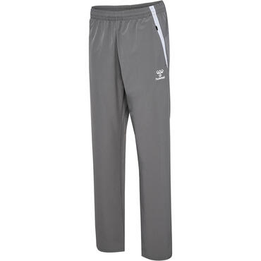 Spodnie sportowe dresowe damskie HUmmel Lead 2.0 Woven Pants